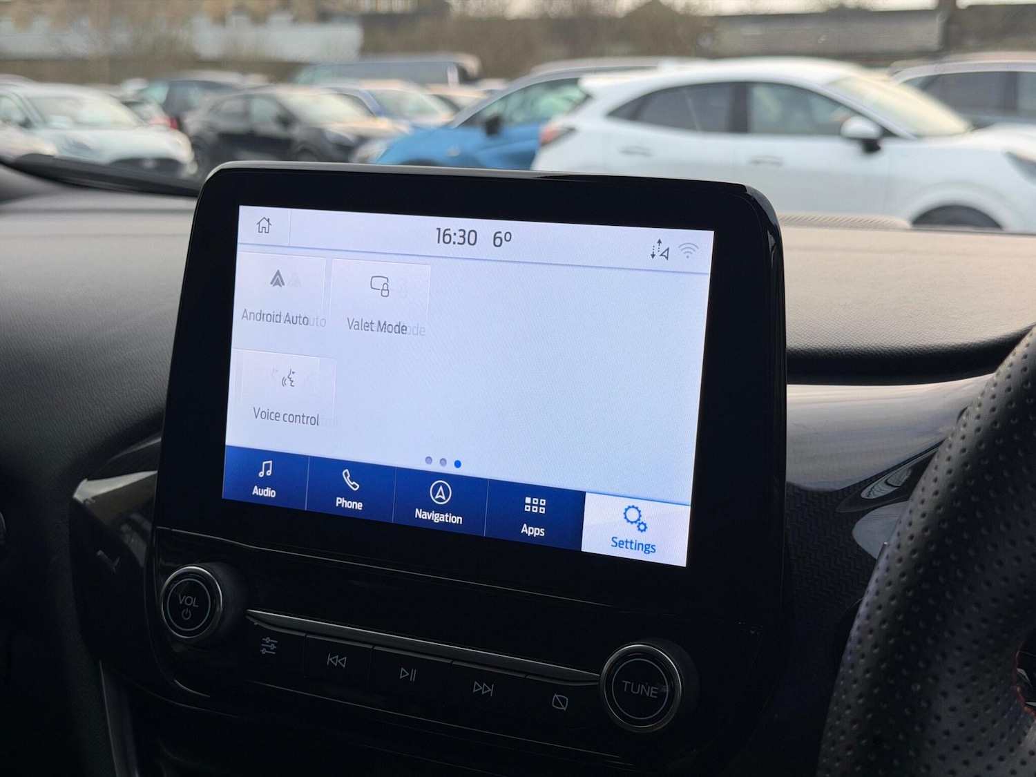 Used Ford Puma for sale - 77807864: Photo 15