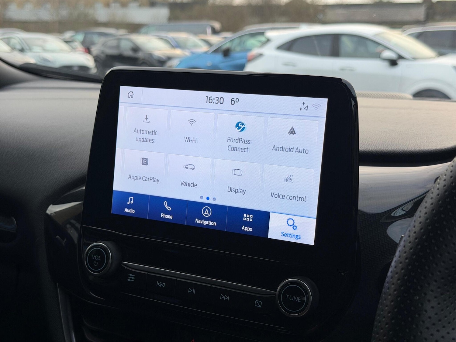 Used Ford Puma for sale - 77807864: Photo 16