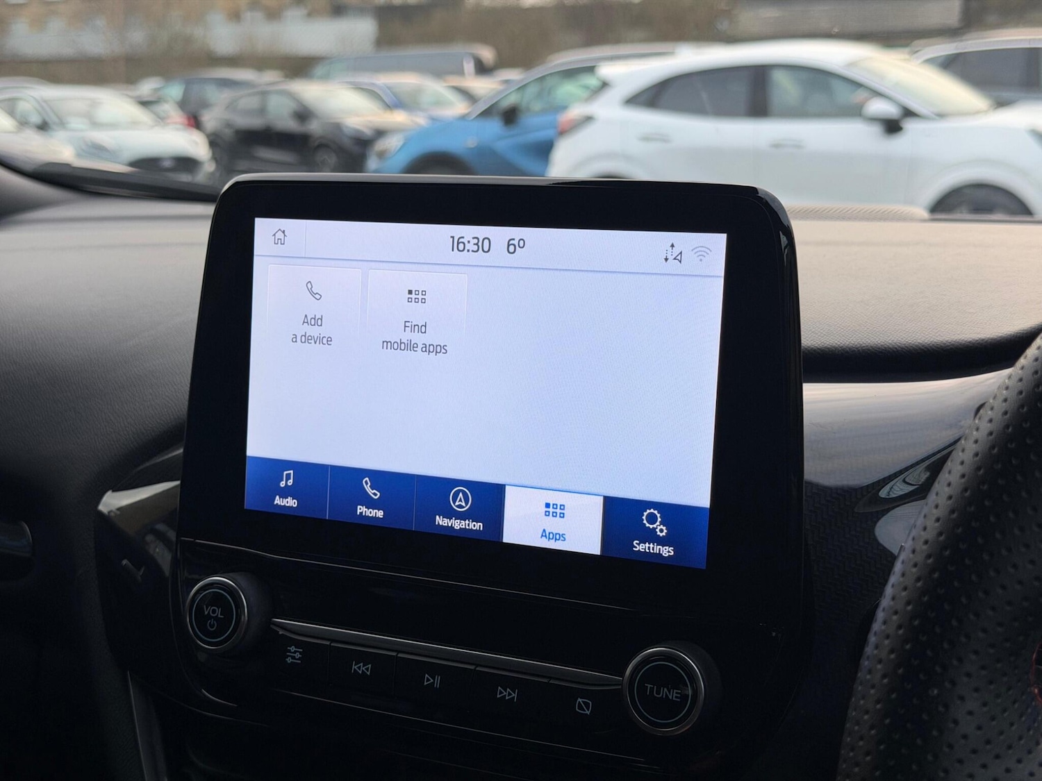 Used Ford Puma for sale - 77807864: Photo 17