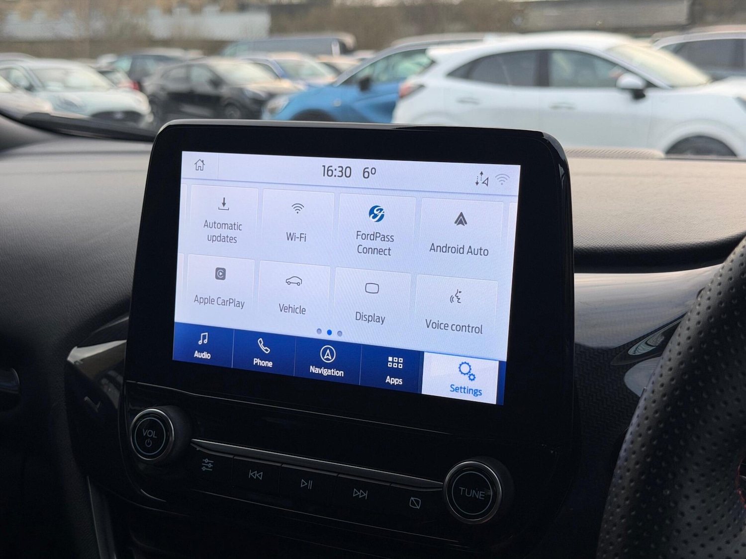 Used Ford Puma for sale - 77807864: Photo 18