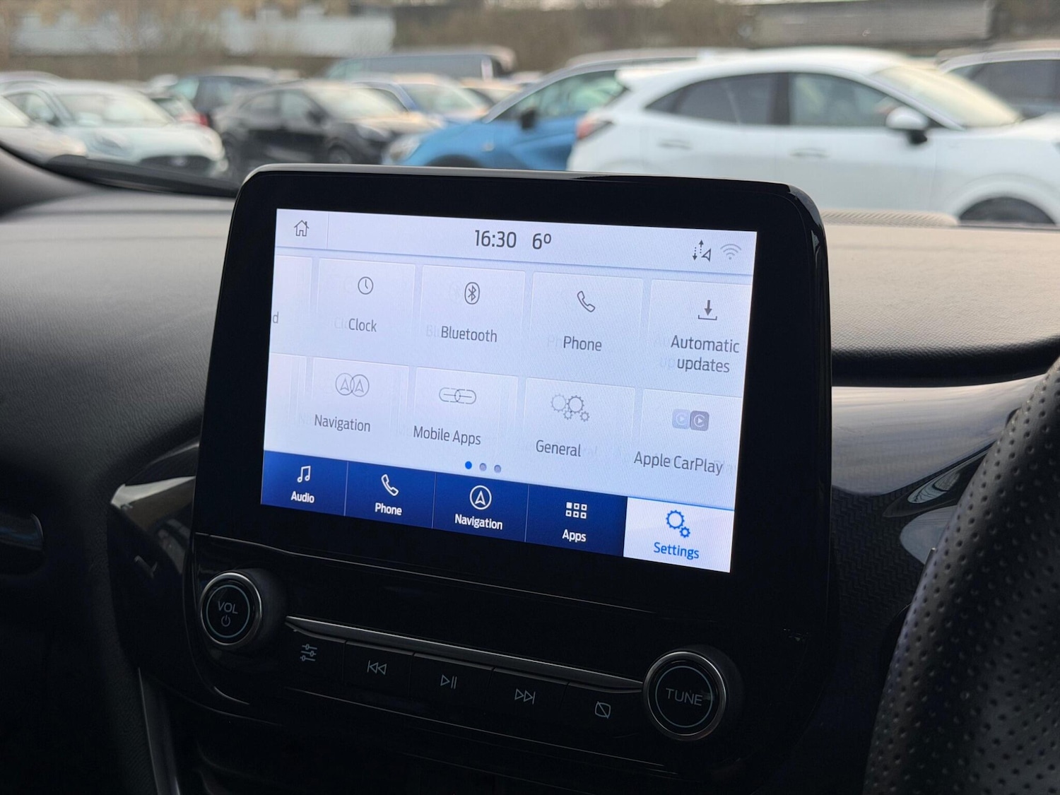 Used Ford Puma for sale - 77807864: Photo 19