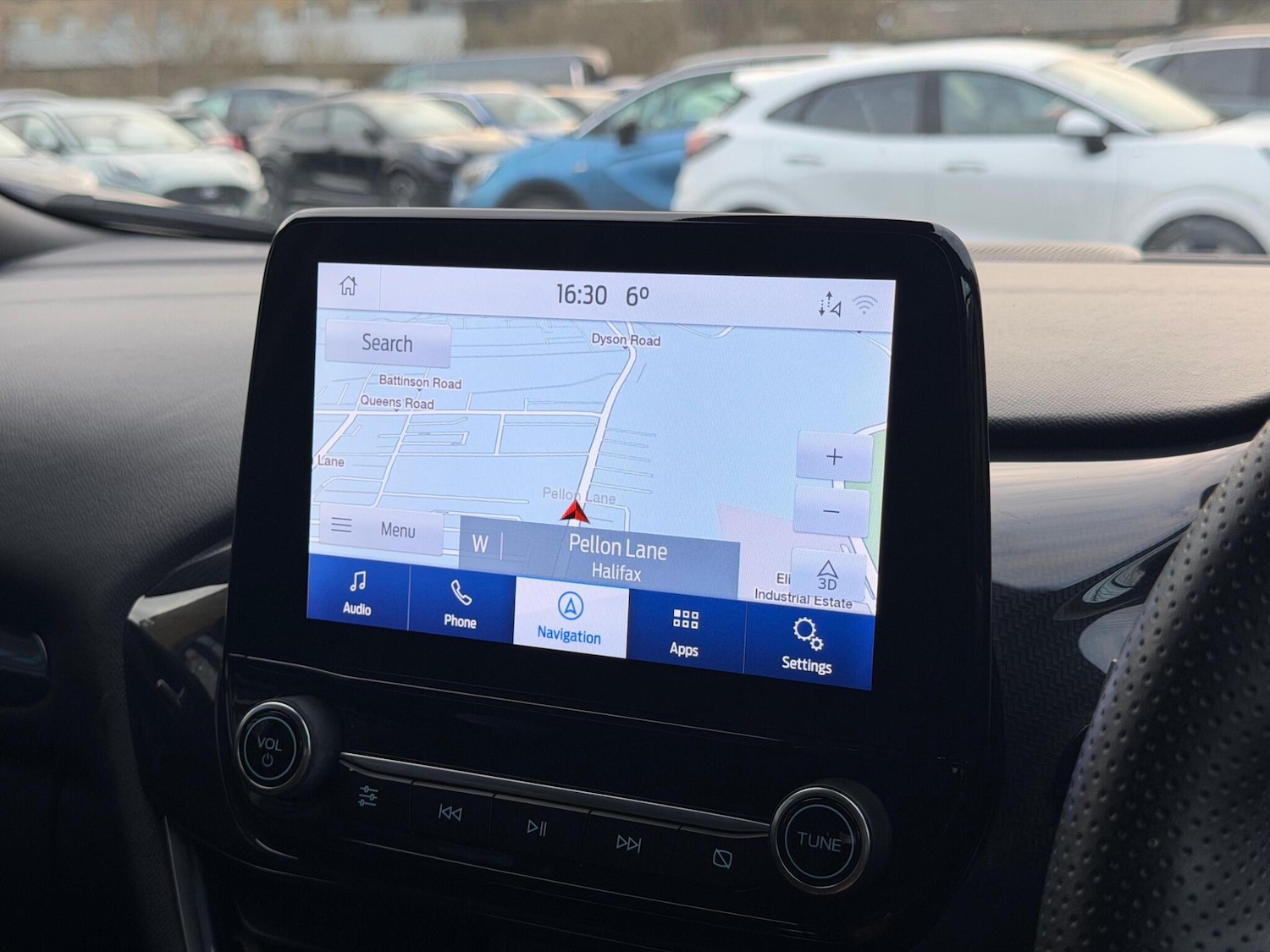 Used Ford Puma for sale - 77807864: Photo 20