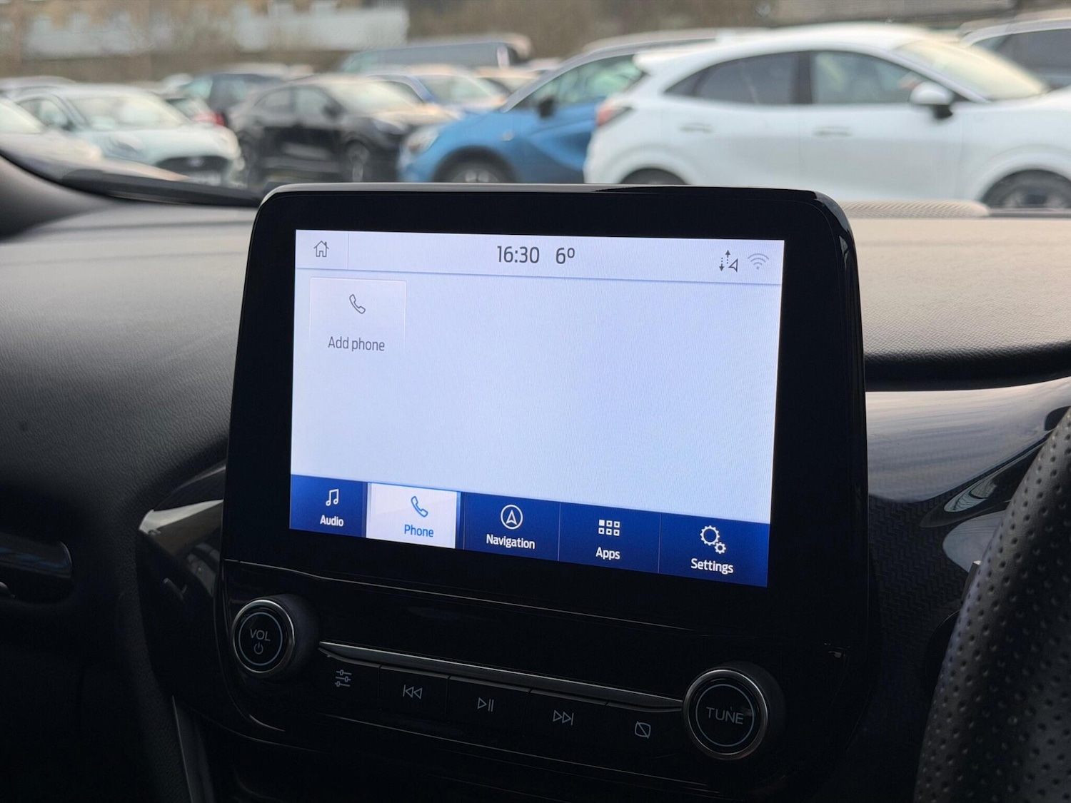 Used Ford Puma for sale - 77807864: Photo 21