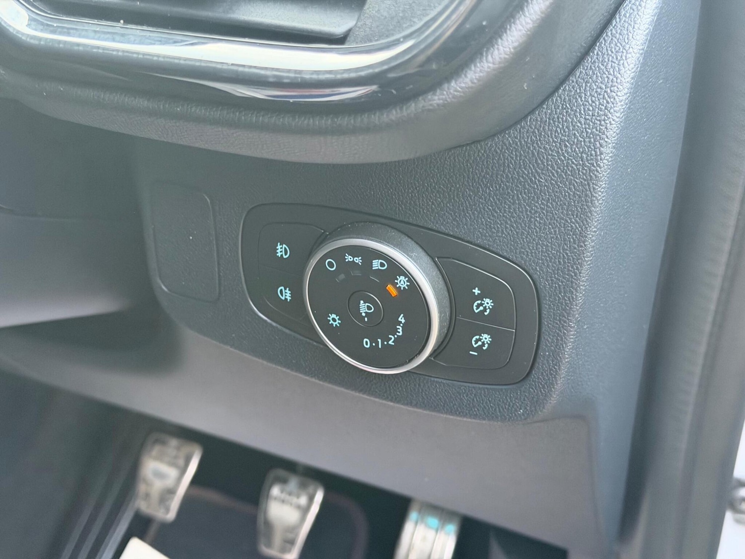 Used Ford Puma for sale - 77807864: Photo 25