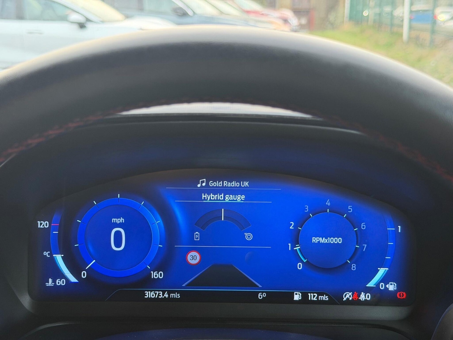 Used Ford Puma for sale - 77807864: Photo 26