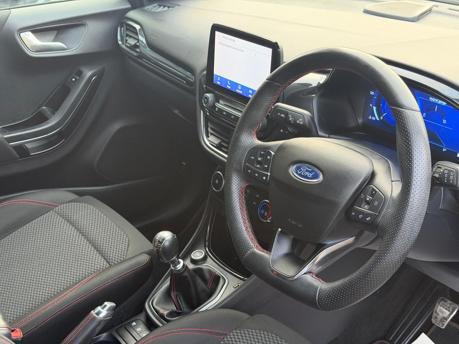 Used Ford Puma for sale - 77807864: Photo 29