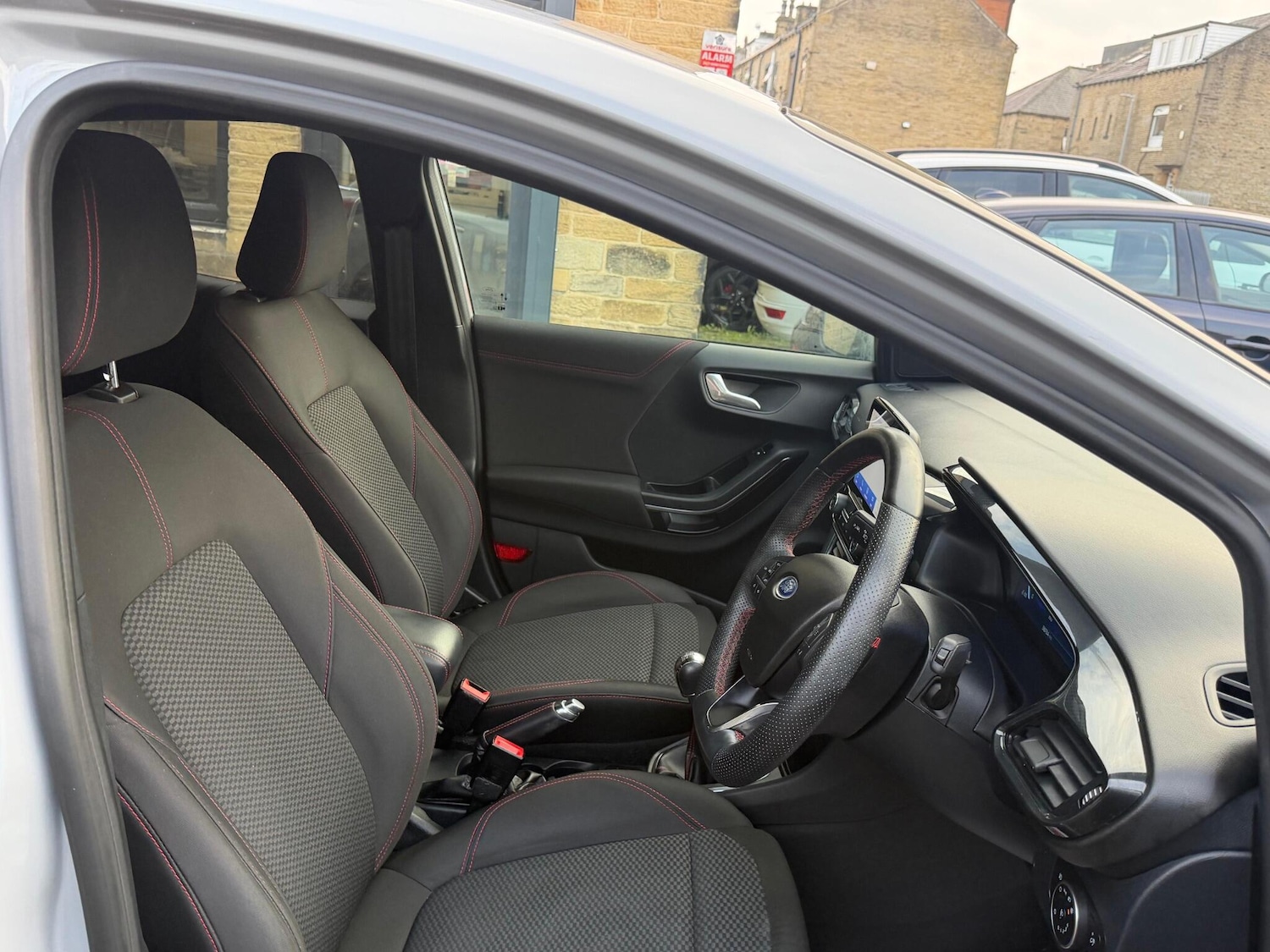 Used Ford Puma for sale - 77807864: Photo 30