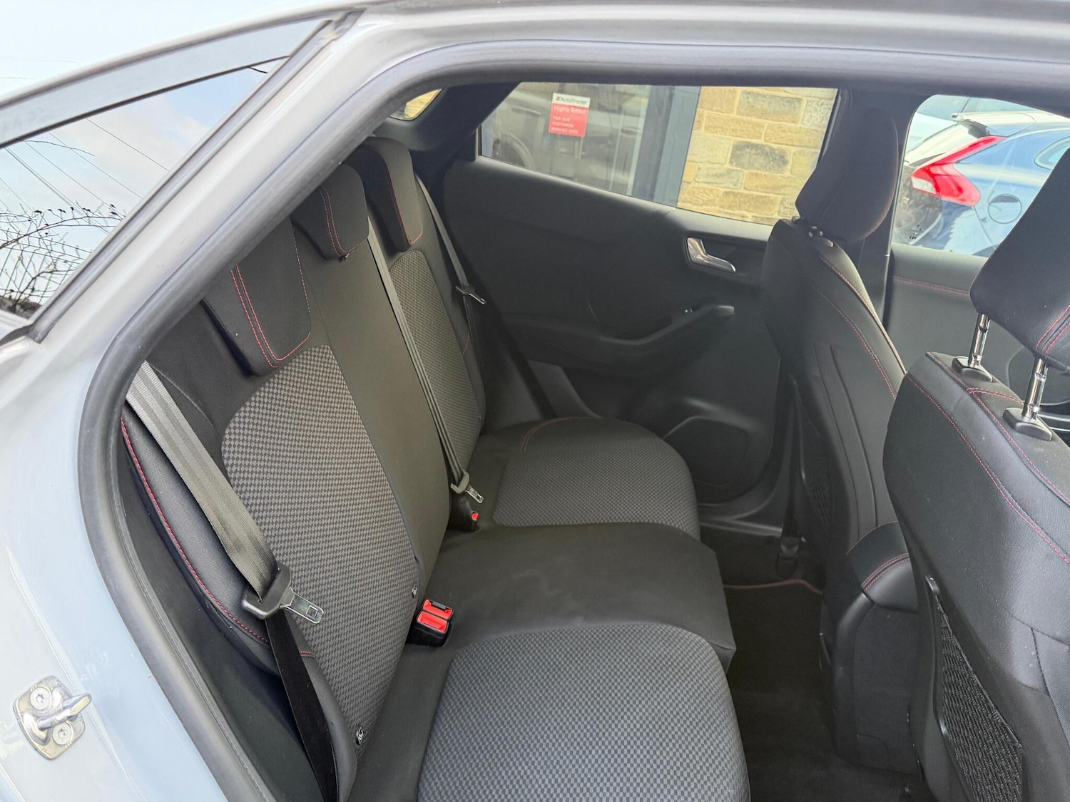 Used Ford Puma for sale - 77807864: Photo 31