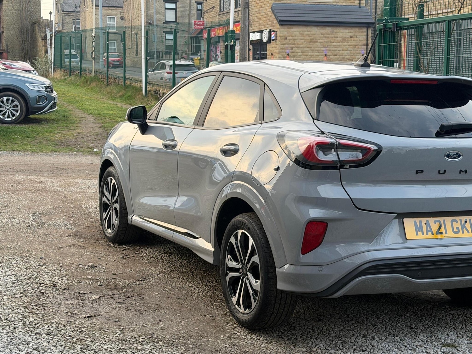 Used Ford Puma for sale - 77807864: Photo 33