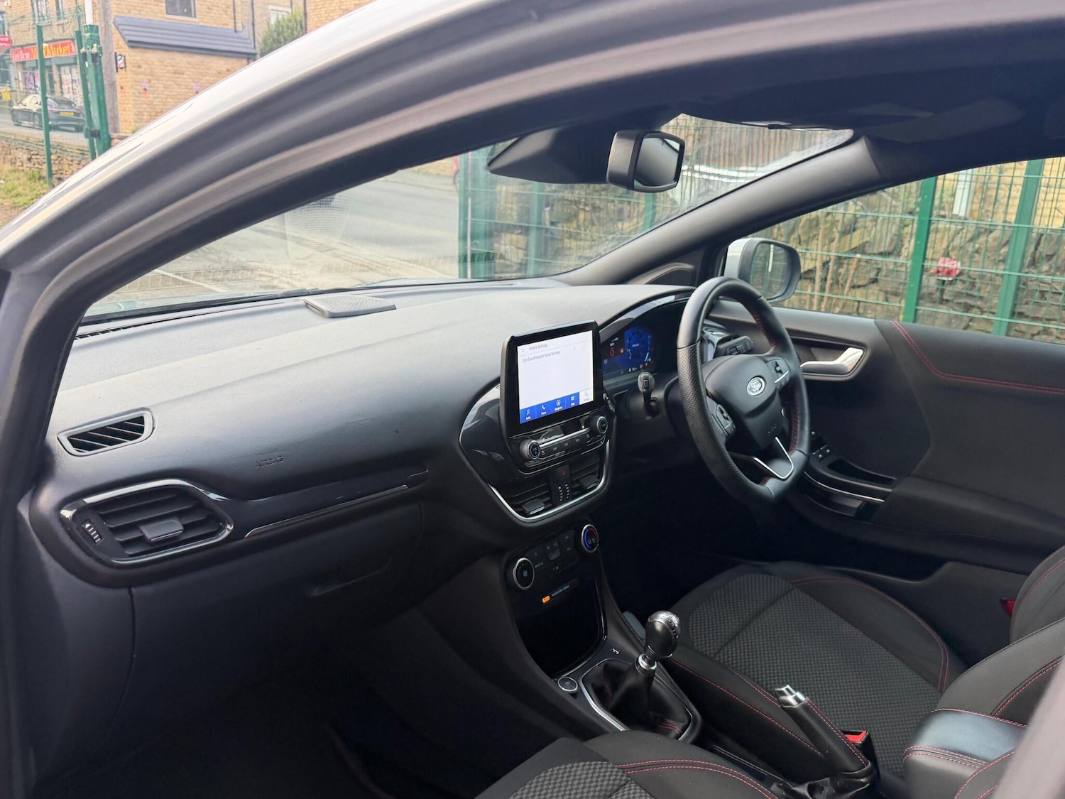 Used Ford Puma for sale - 77807864: Photo 35