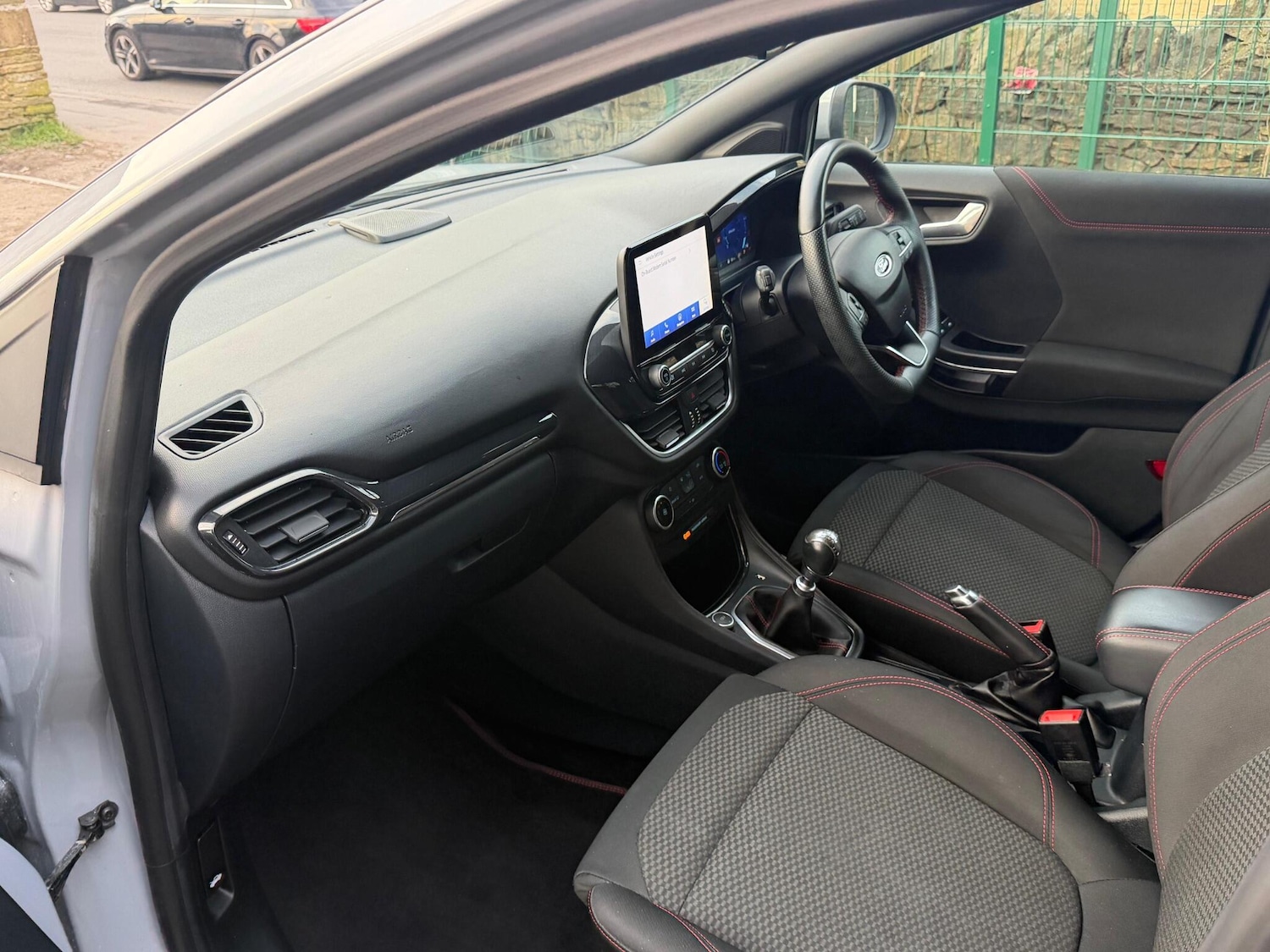 Used Ford Puma for sale - 77807864: Photo 36