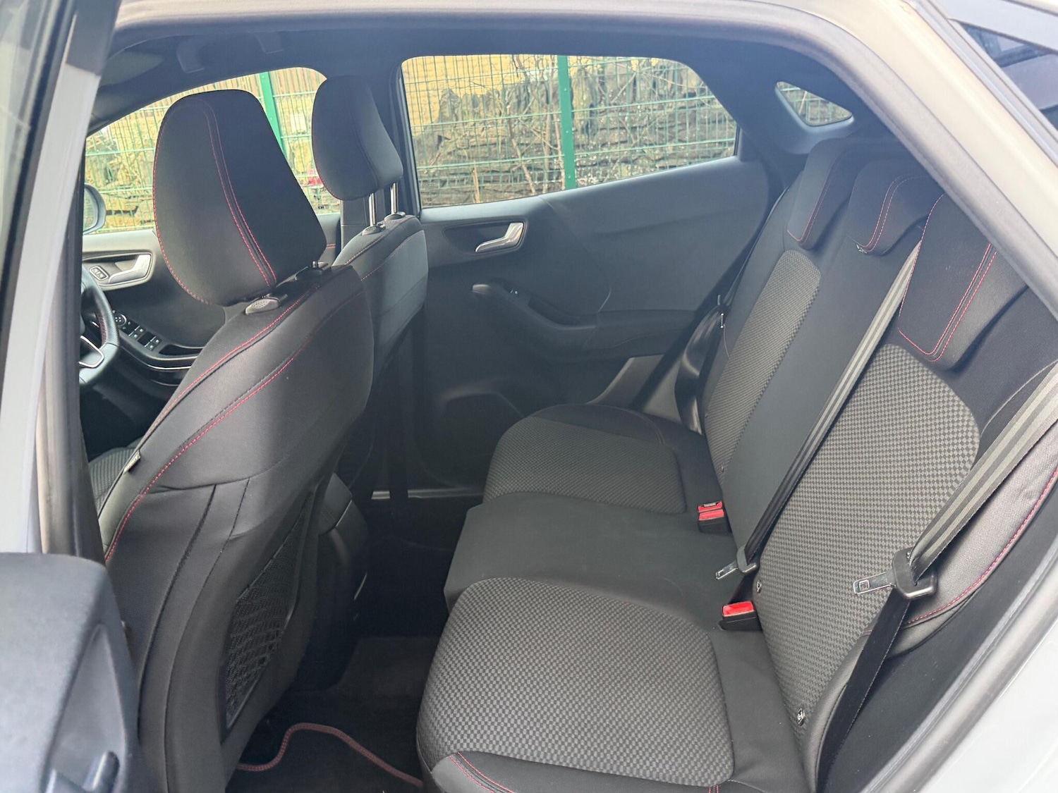 Used Ford Puma for sale - 77807864: Photo 37