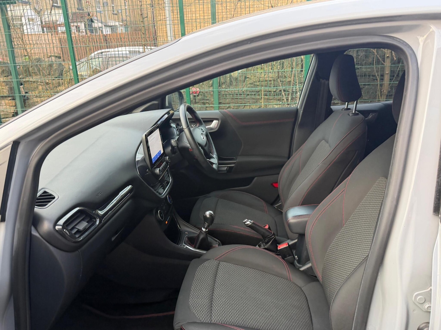 Used Ford Puma for sale - 77807864: Photo 38