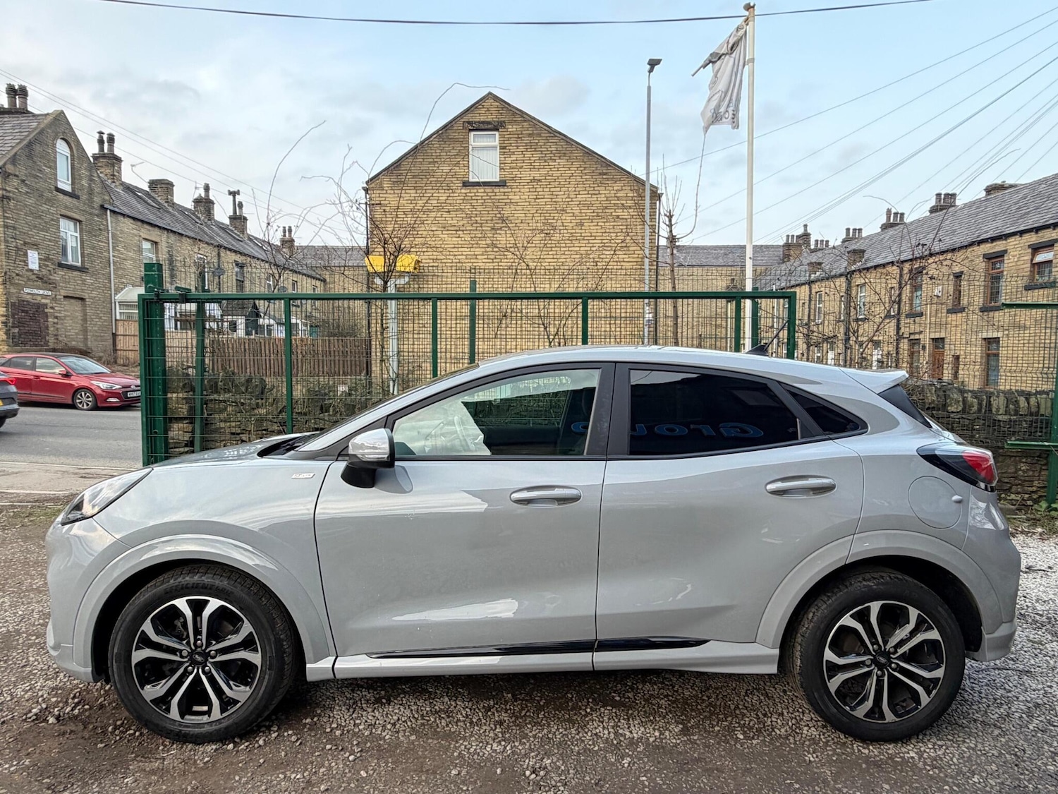 Used Ford Puma for sale - 77807864: Photo 4