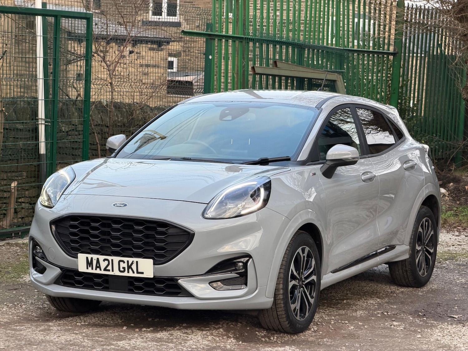 Used Ford Puma for sale - 77807864: Photo 40