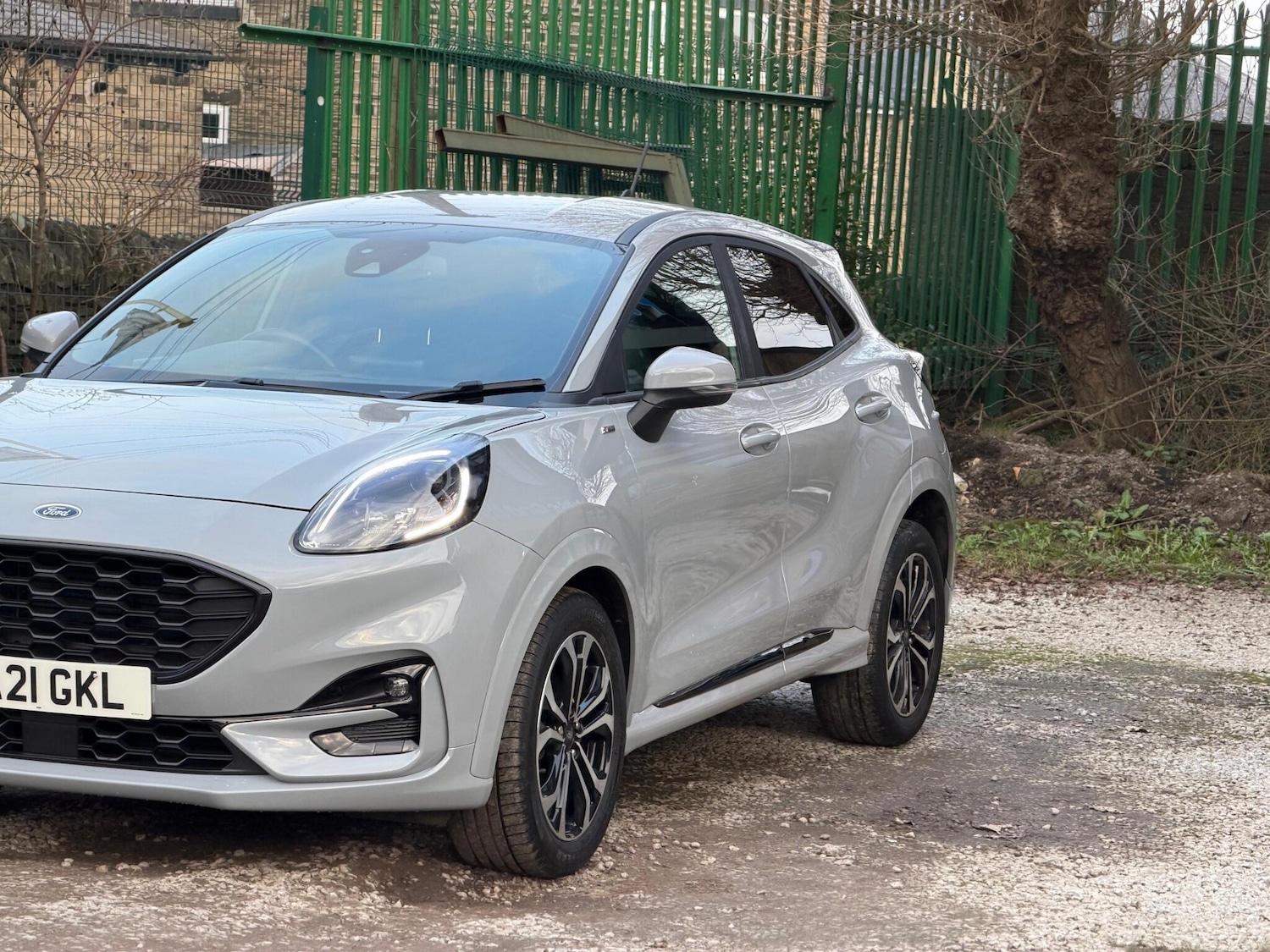 Used Ford Puma for sale - 77807864: Photo 41