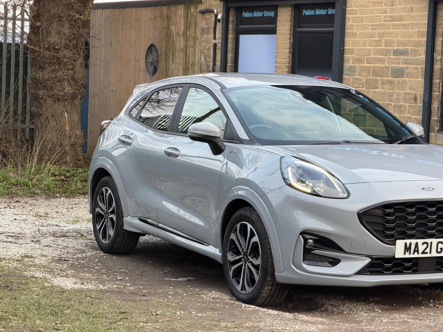 Used Ford Puma for sale - 77807864: Photo 42