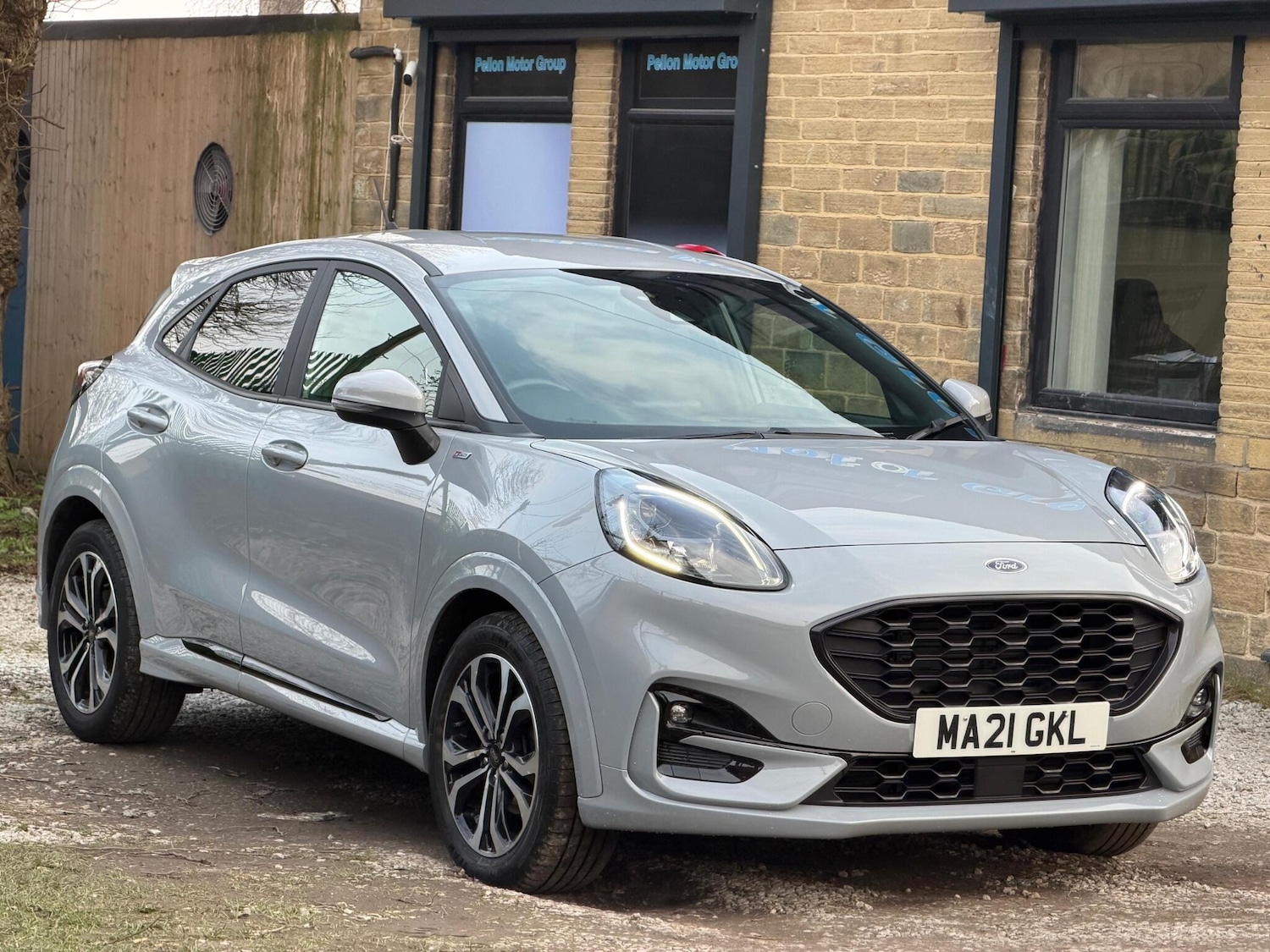 Used Ford Puma for sale - 77807864: Photo 43