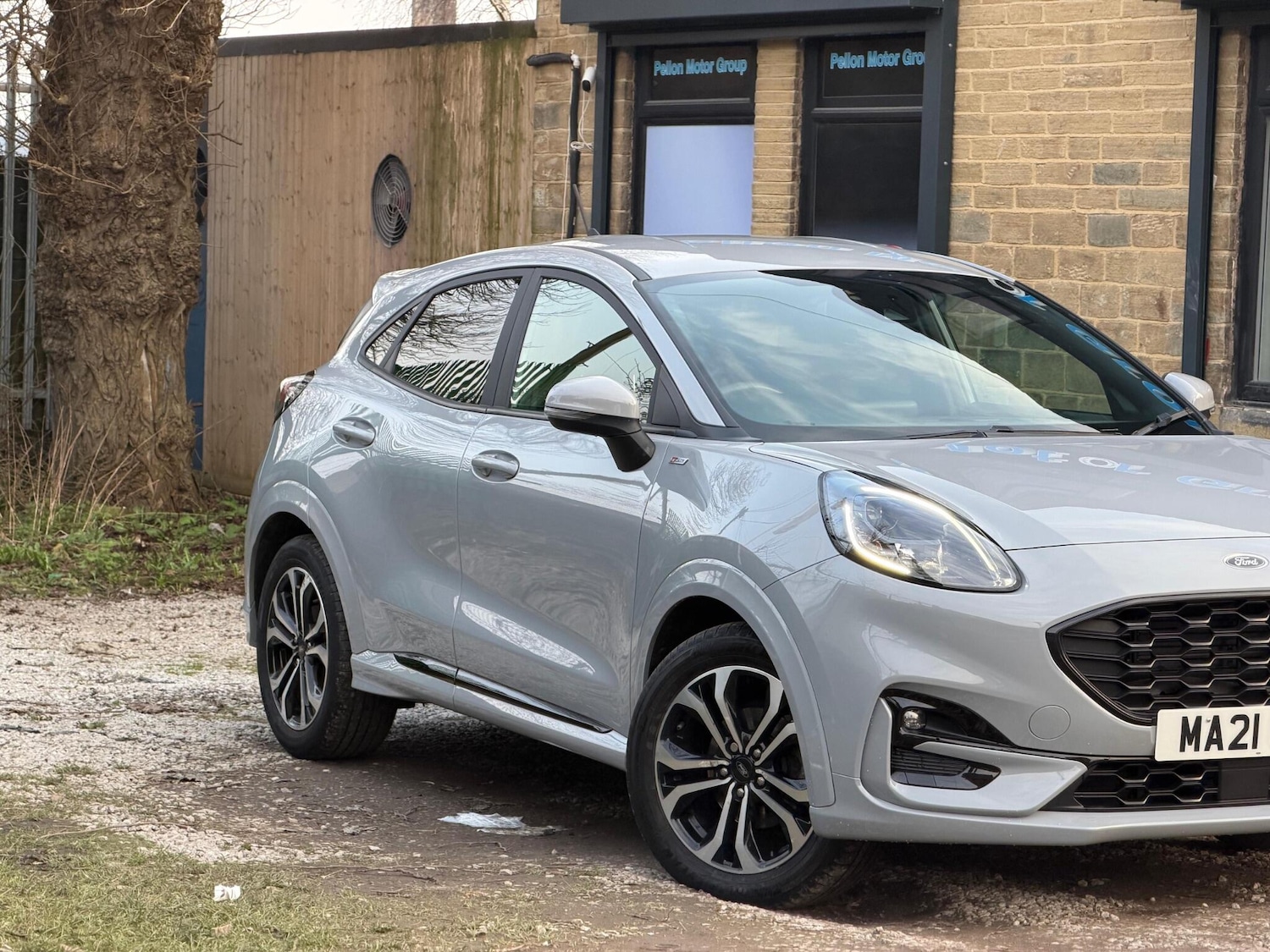 Used Ford Puma for sale - 77807864: Photo 49