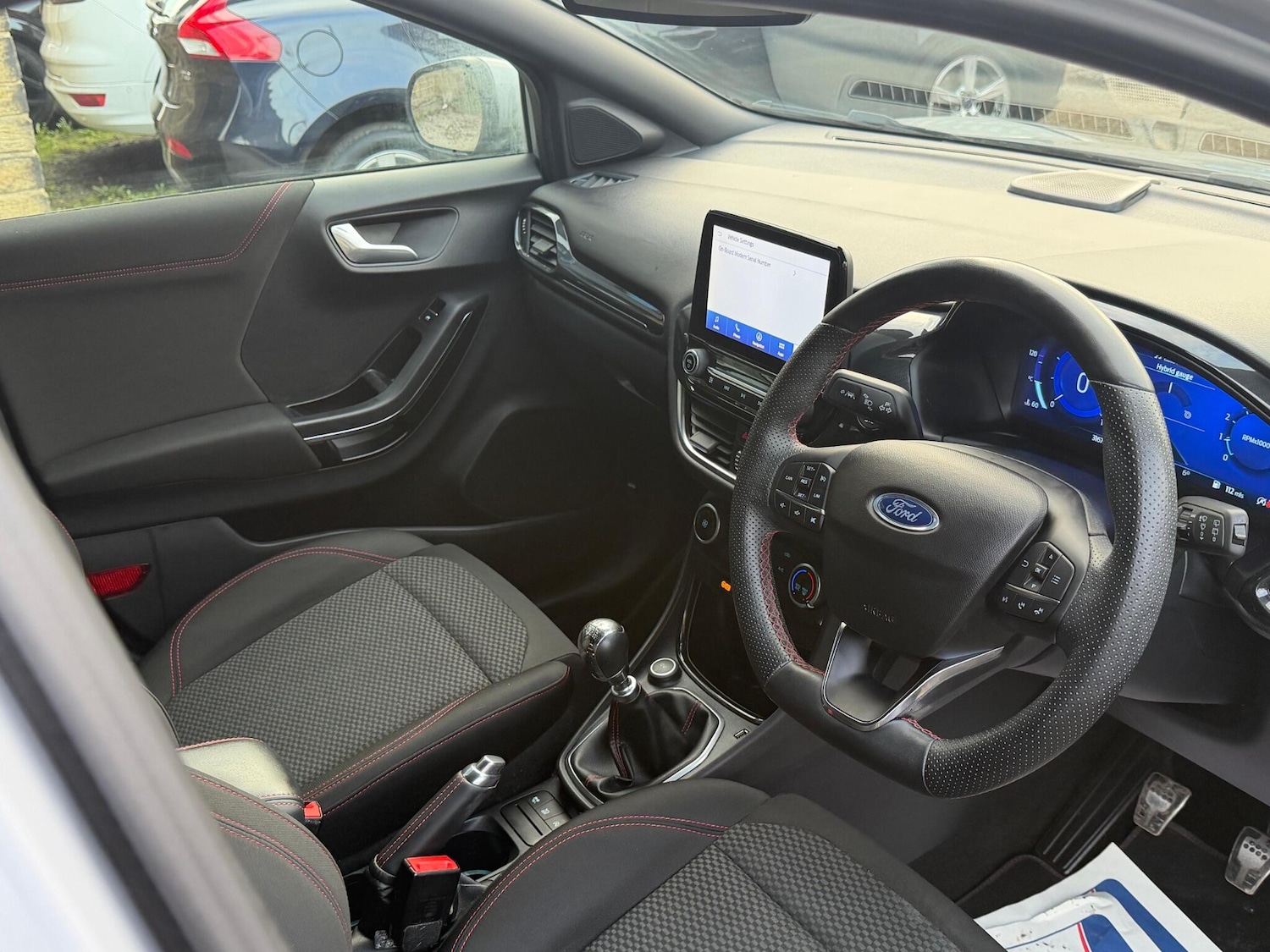 Used Ford Puma for sale - 77807864: Photo 9