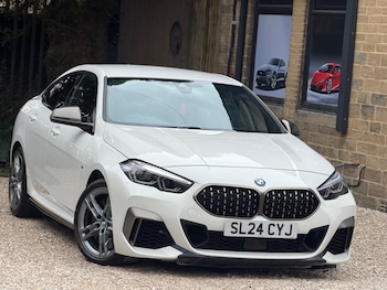 Used BMW 2 Series 2024 for sale - 79533412: Photo