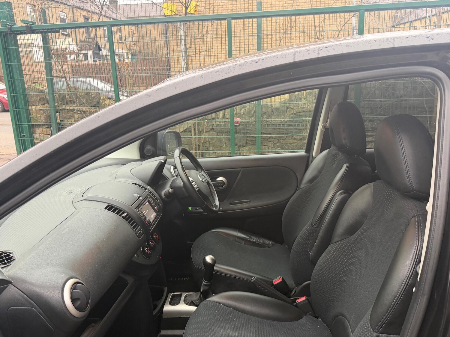 Used Nissan Note 2013 for sale - 77737101: Photo 10