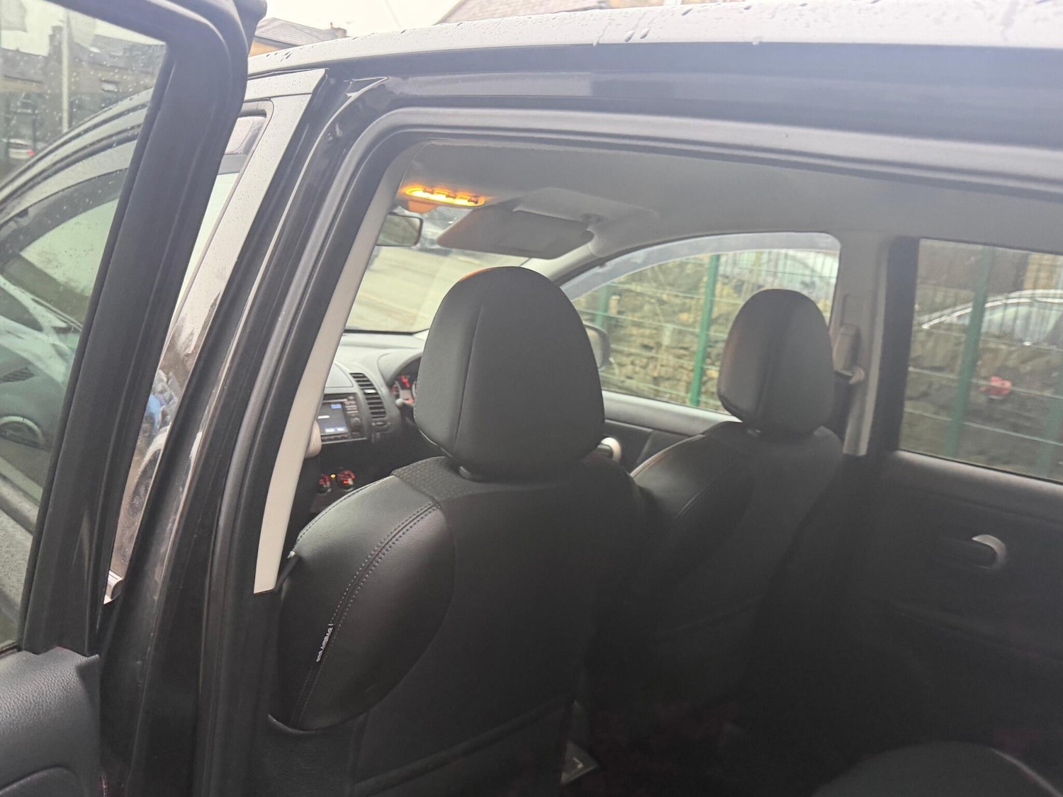 Used Nissan Note 2013 for sale - 77737101: Photo 12