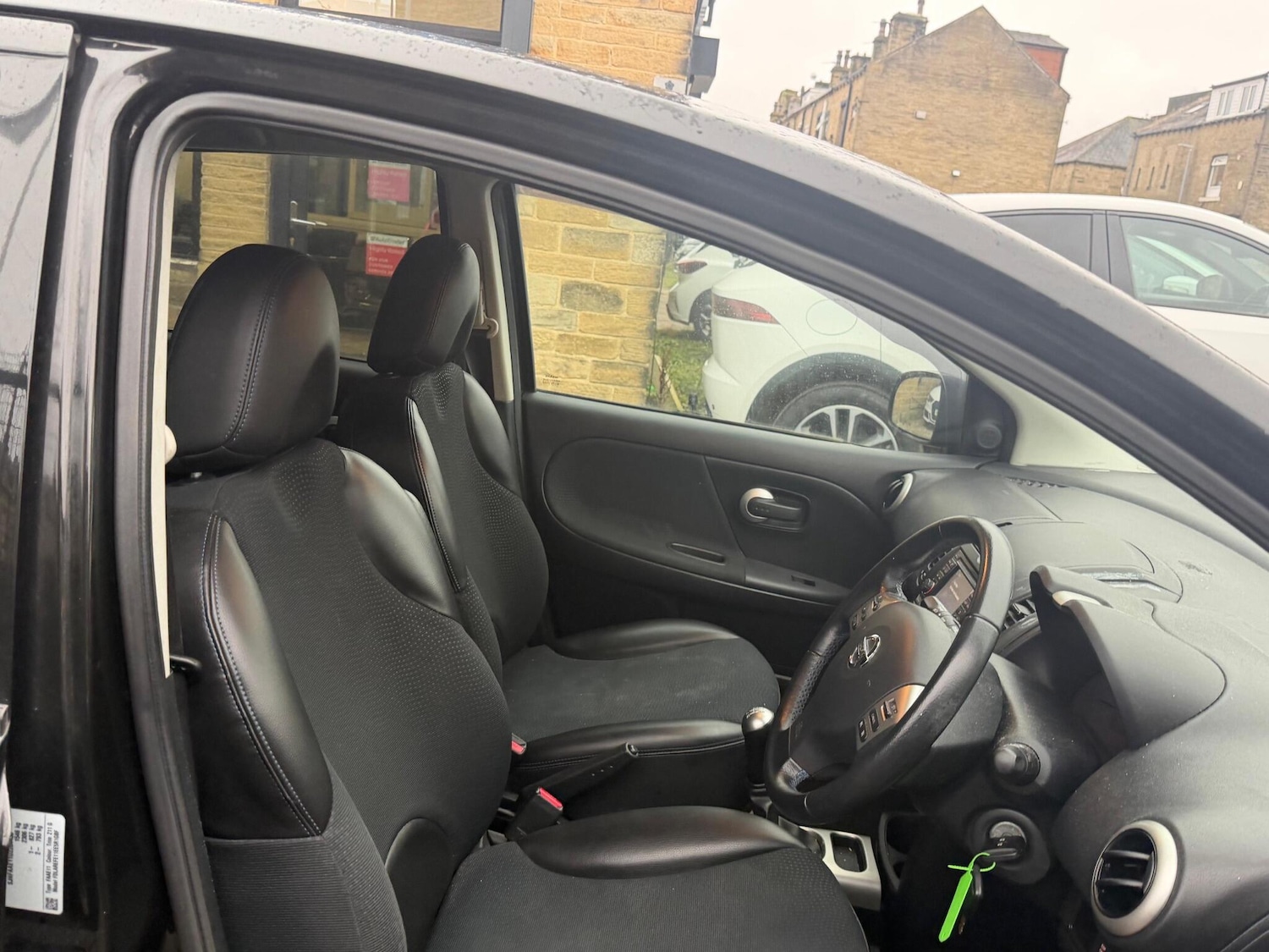 Used Nissan Note 2013 for sale - 77737101: Photo 15