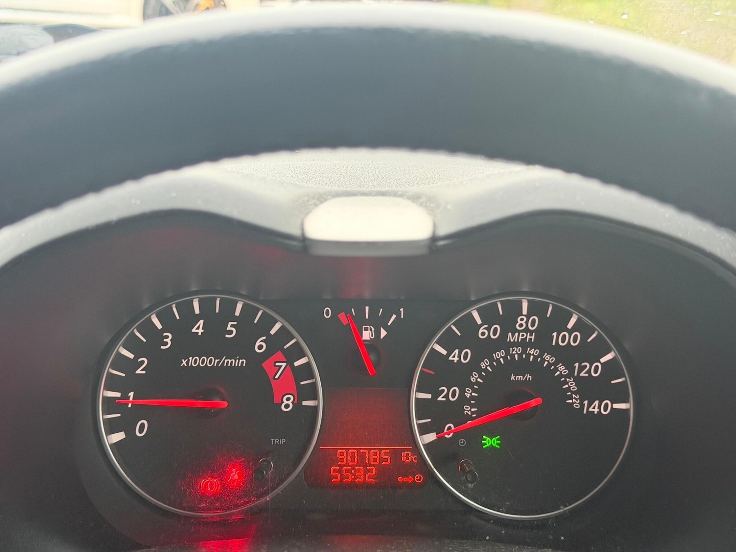 Used Nissan Note 2013 for sale - 77737101: Photo 18