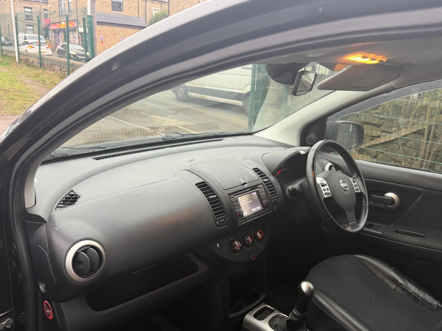 Used Nissan Note 2013 for sale - 77737101: Photo 21