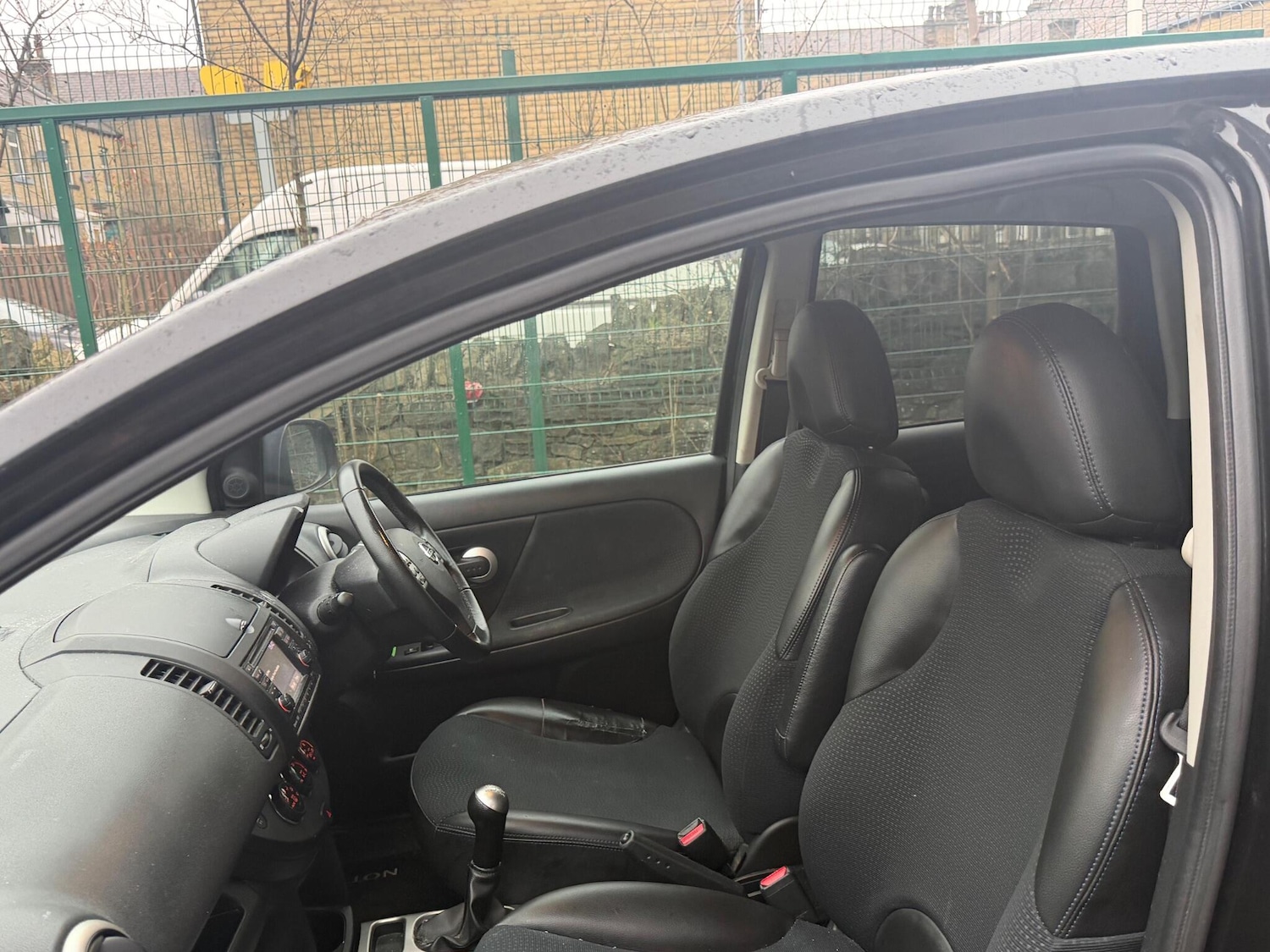 Used Nissan Note 2013 for sale - 77737101: Photo 22