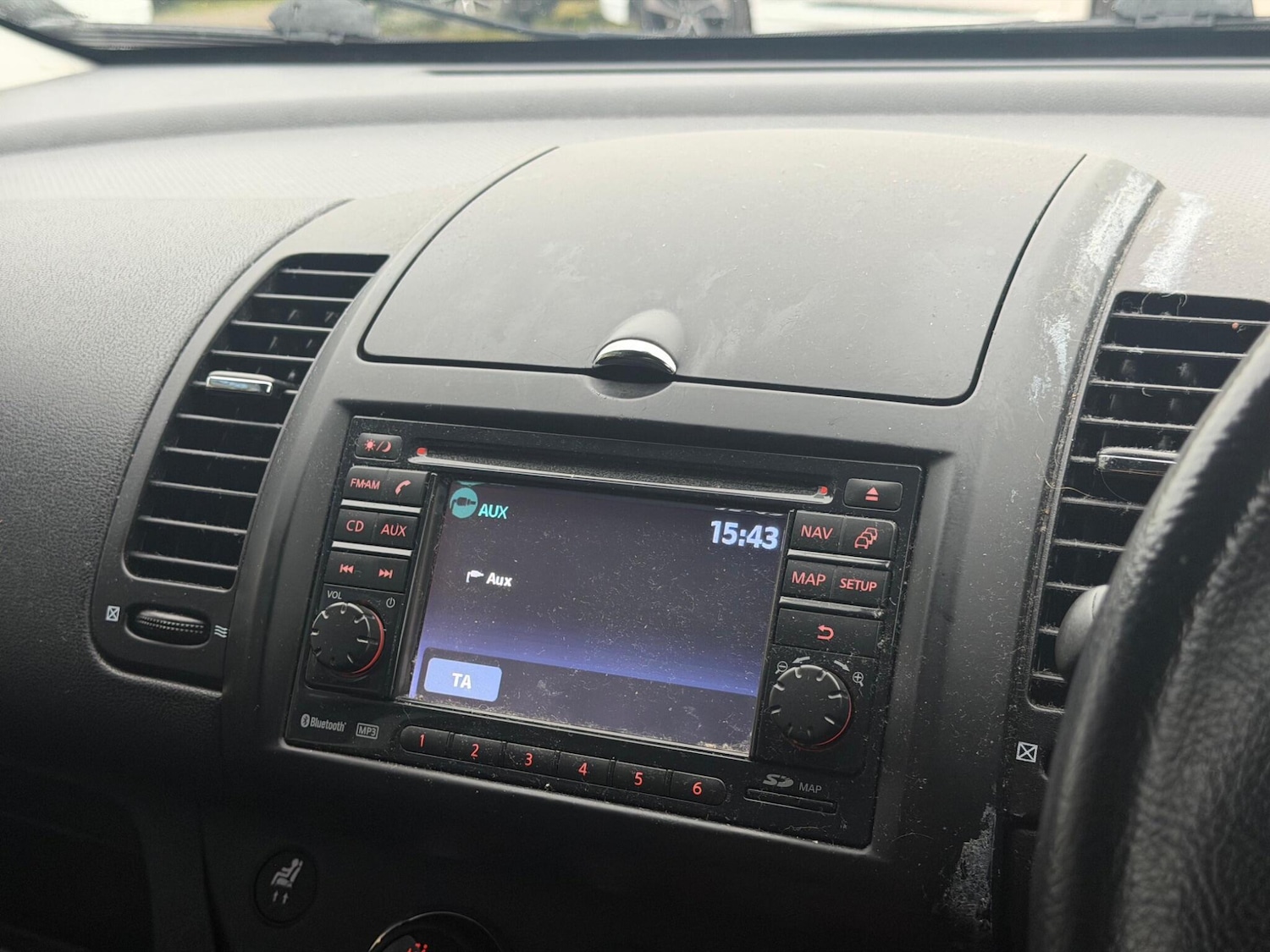 Used Nissan Note 2013 for sale - 77737101: Photo 23