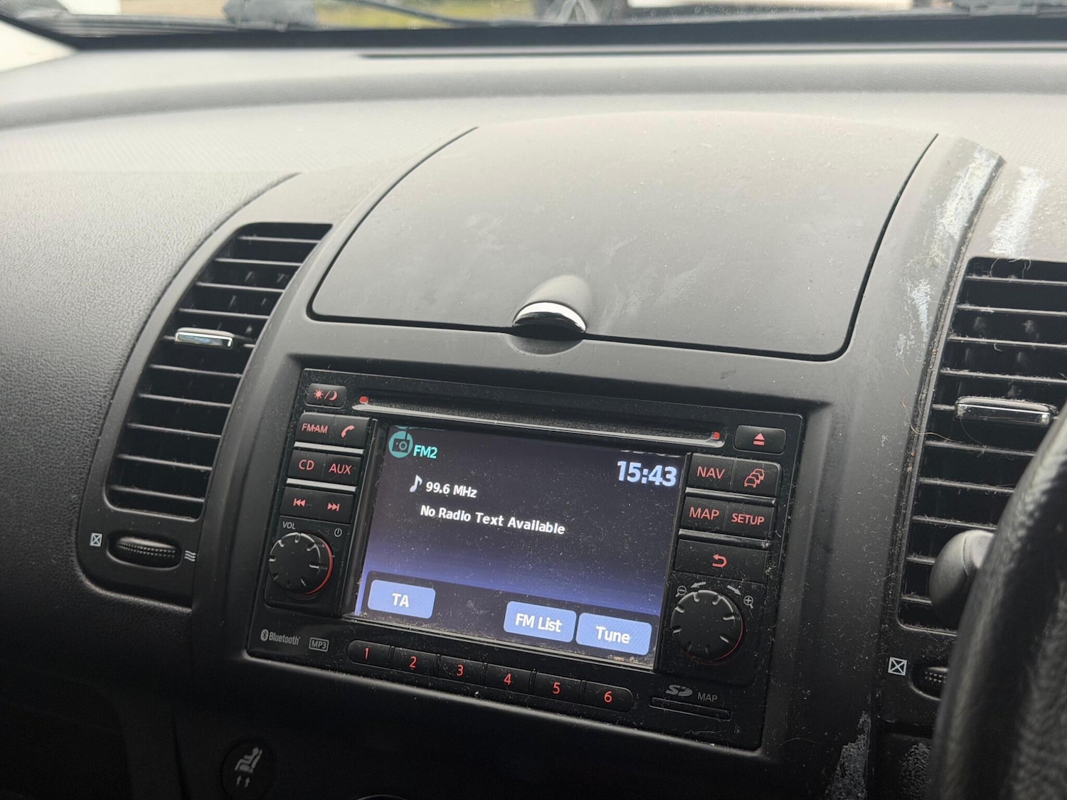 Used Nissan Note 2013 for sale - 77737101: Photo 25