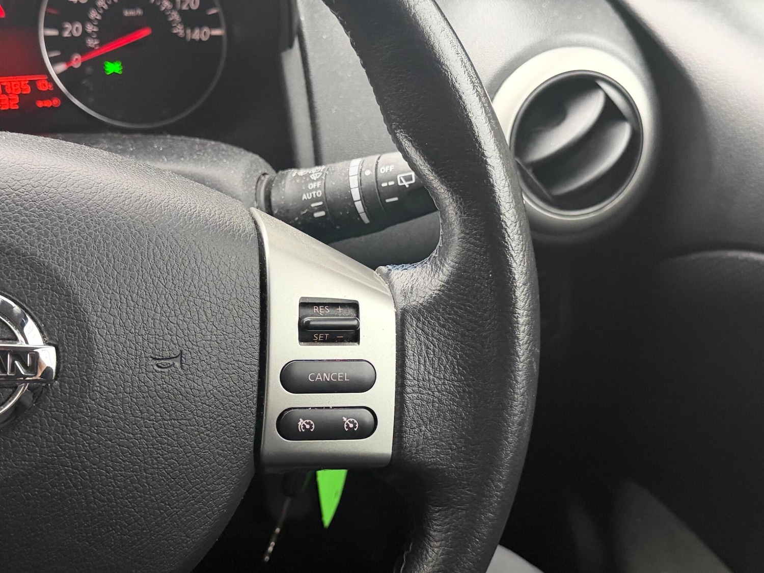 Used Nissan Note 2013 for sale - 77737101: Photo 26