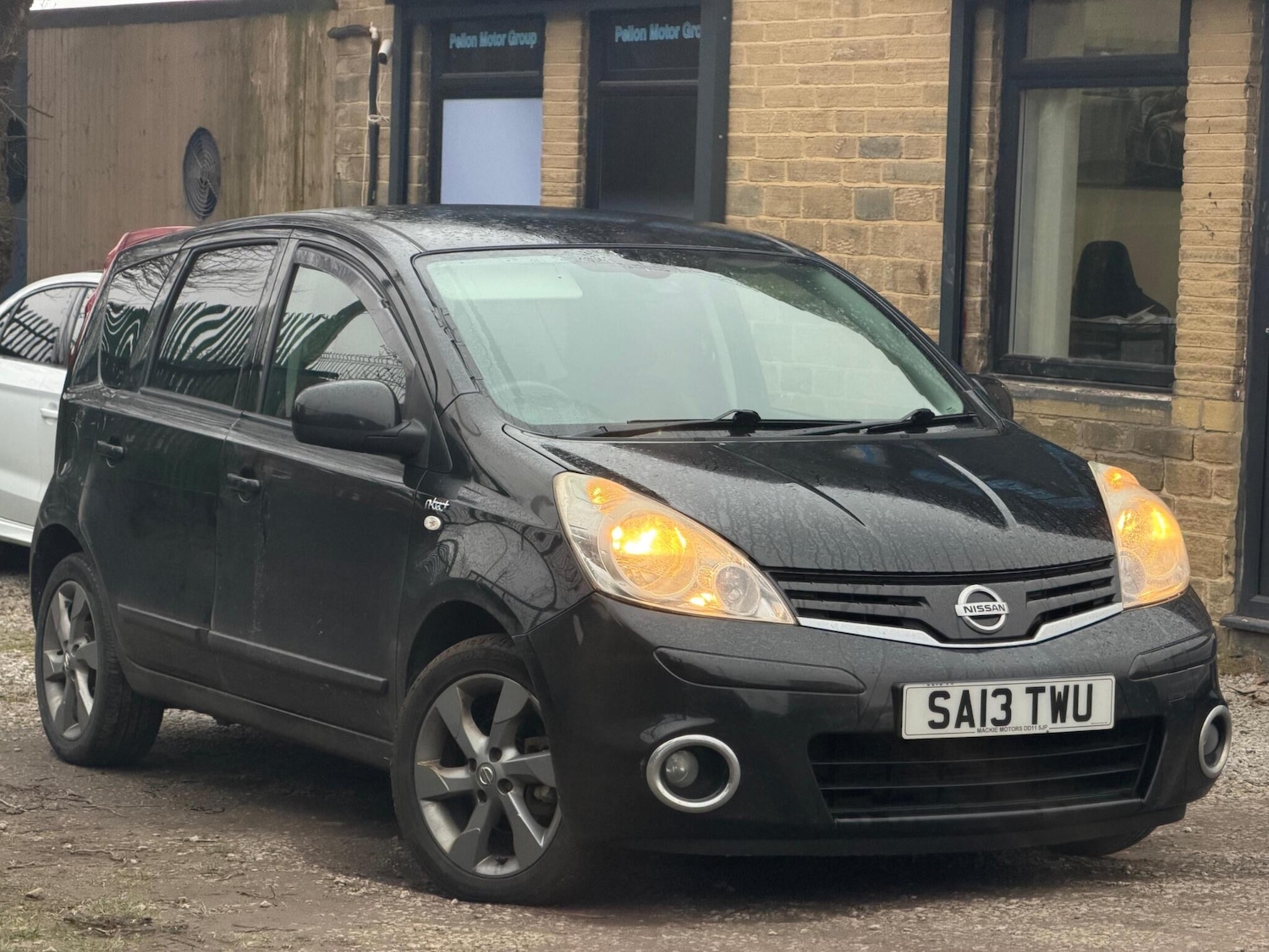 Used Nissan Note 2013 for sale - 77737101: Photo 28