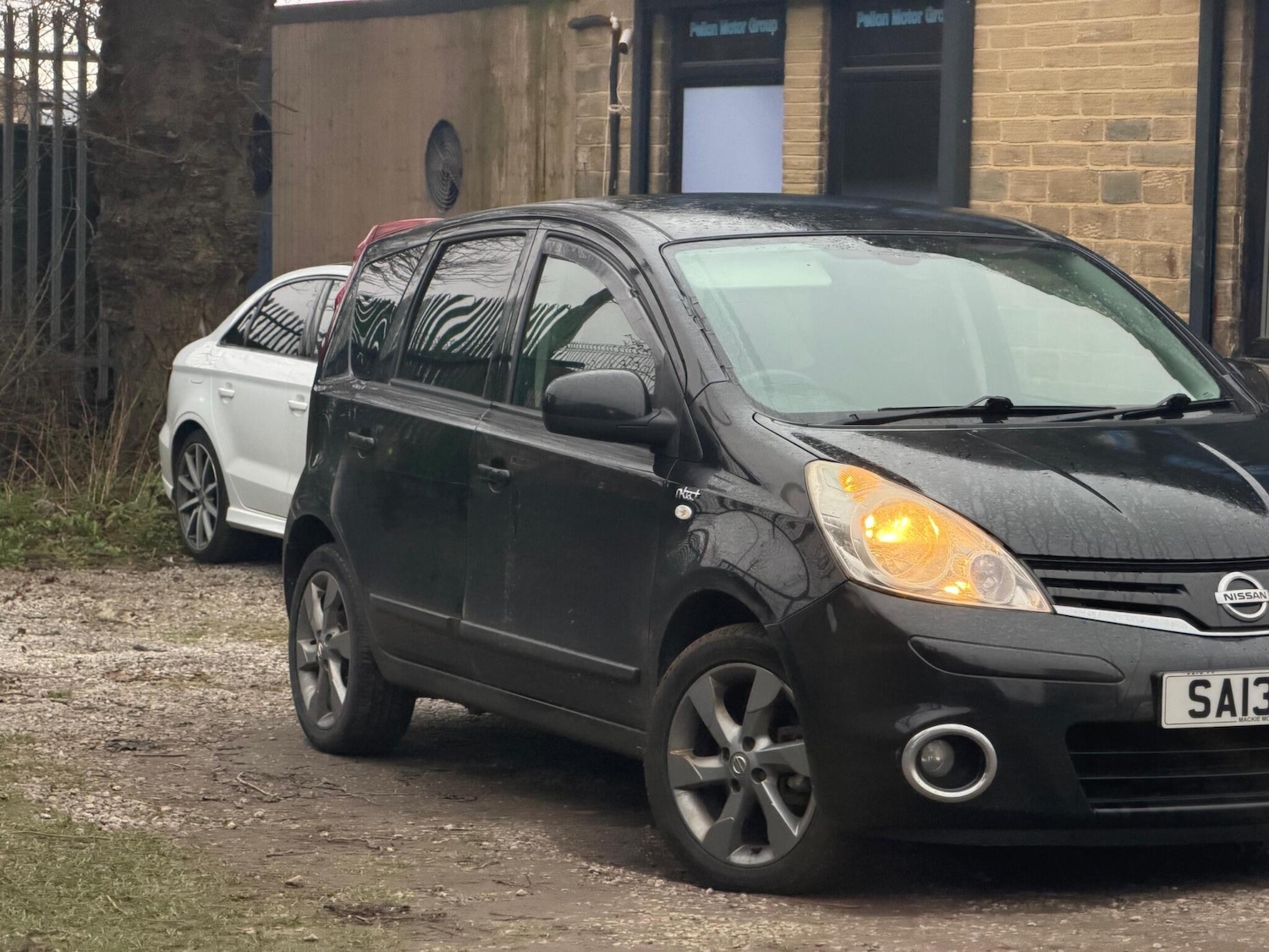 Used Nissan Note 2013 for sale - 77737101: Photo 29