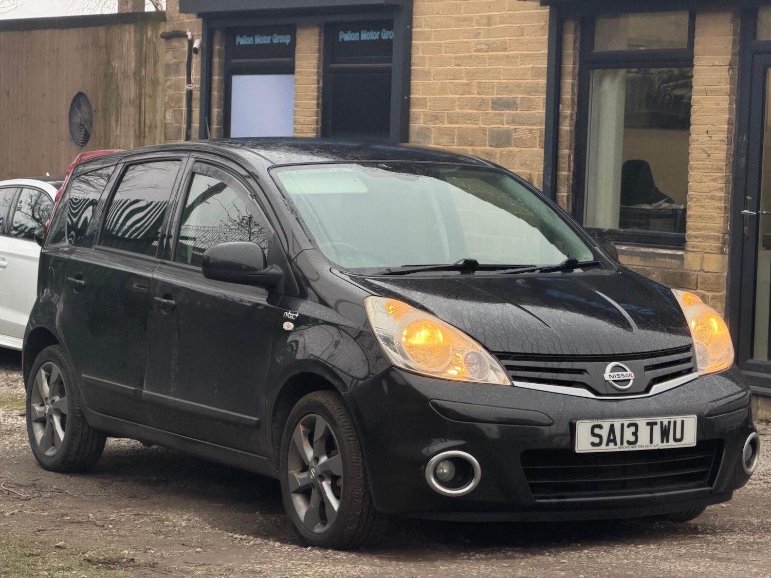 Used Nissan Note 2013 for sale - 77737101: Photo 33