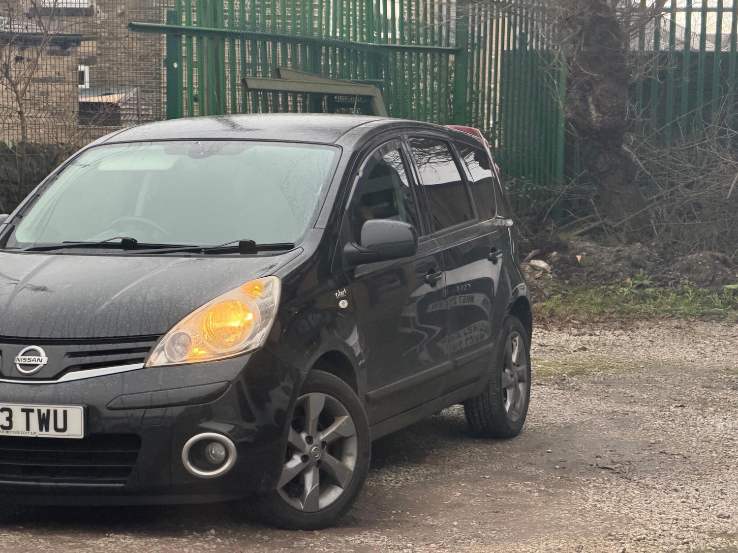 Used Nissan Note 2013 for sale - 77737101: Photo 34