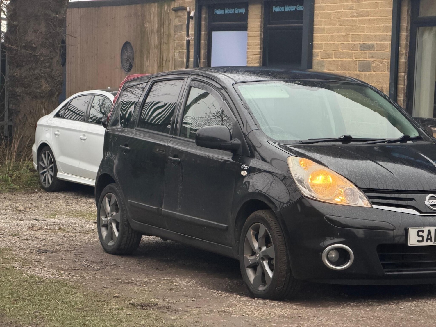 Used Nissan Note 2013 for sale - 77737101: Photo 35