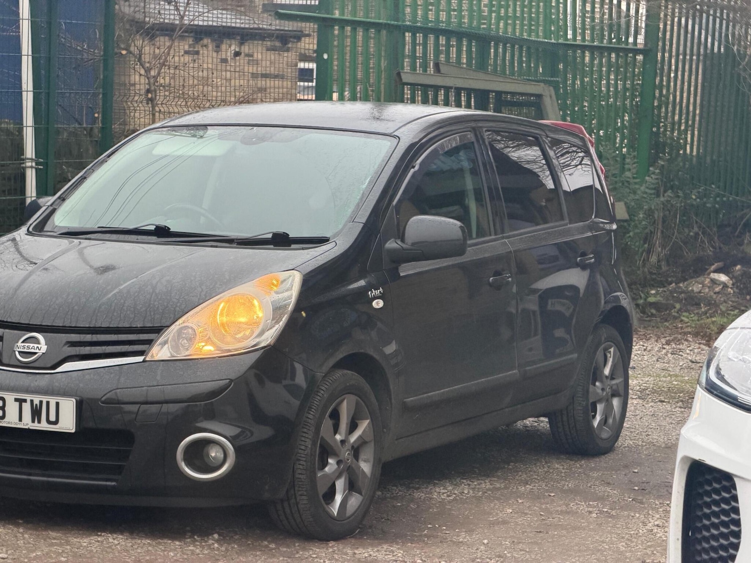 Used Nissan Note 2013 for sale - 77737101: Photo 36