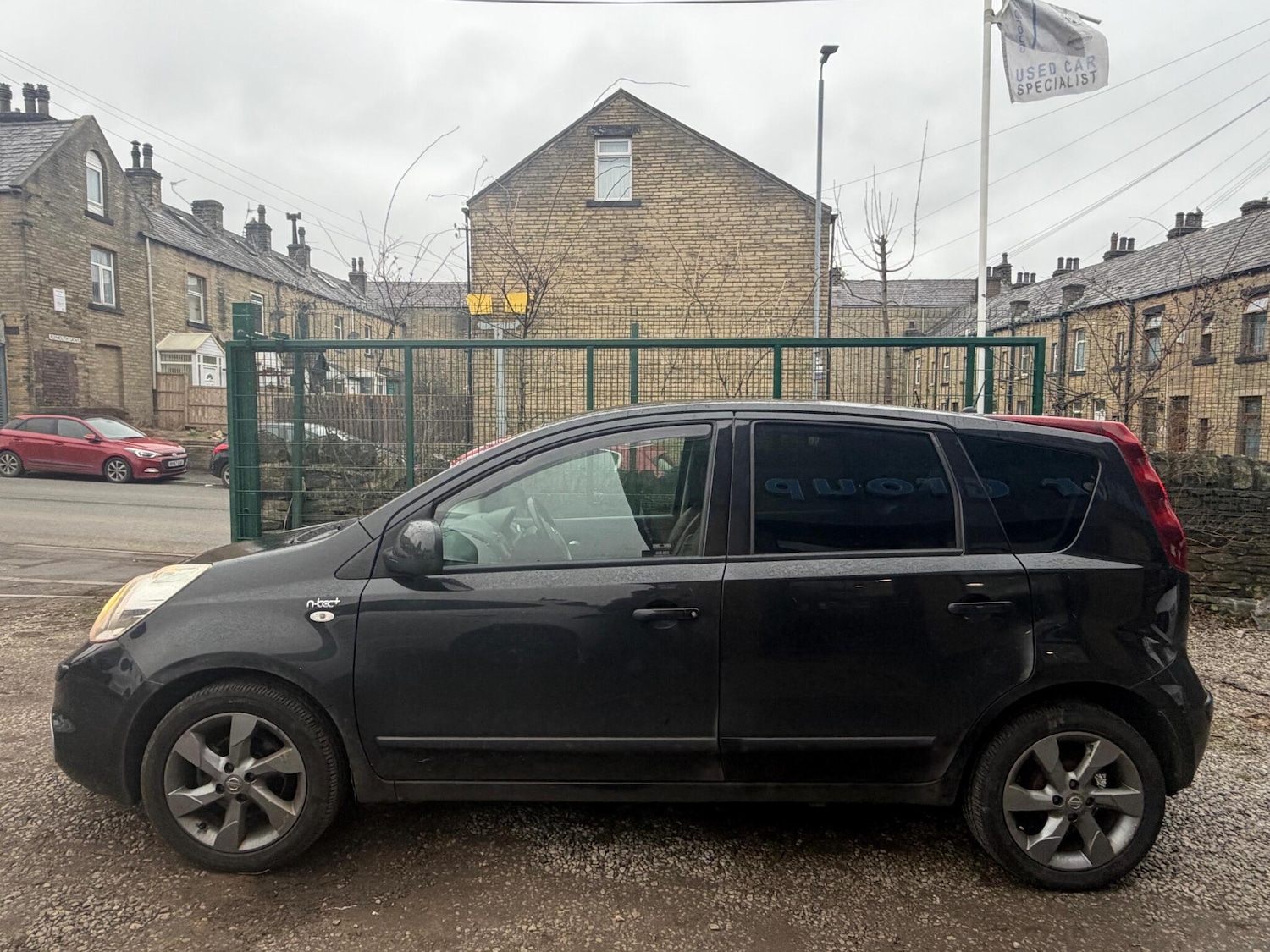 Used Nissan Note 2013 for sale - 77737101: Photo 4