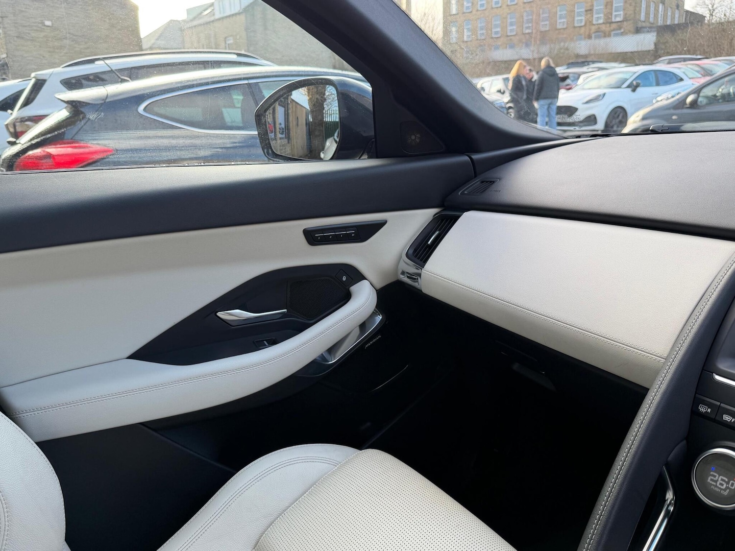 Used Jaguar E-Pace for sale - 77237661: Photo 23