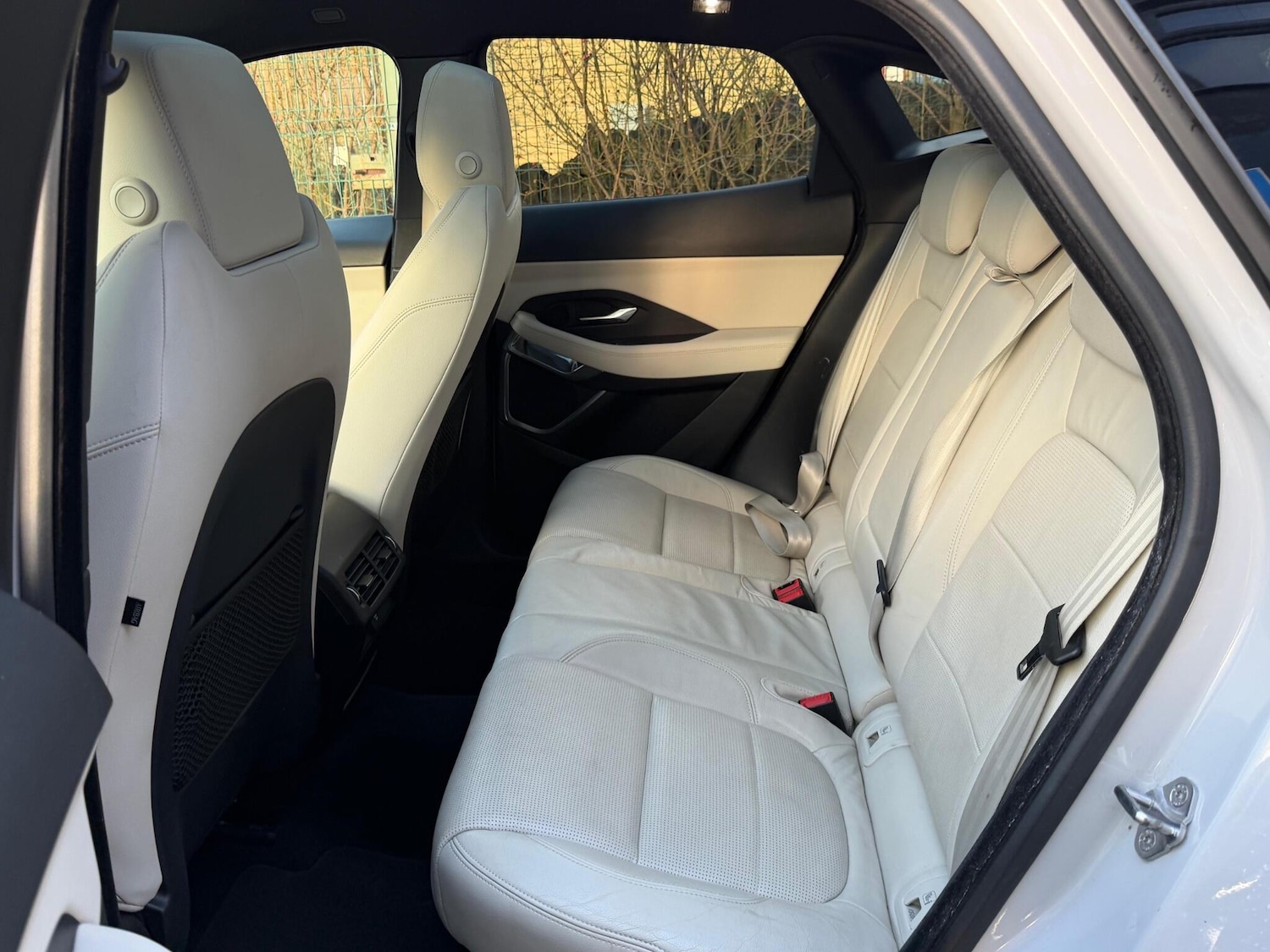 Used Jaguar E-Pace for sale - 77237661: Photo 27