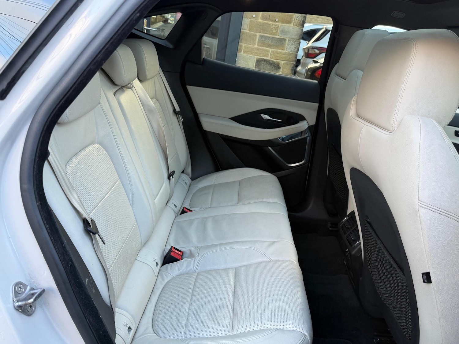 Used Jaguar E-Pace for sale - 77237661: Photo 28