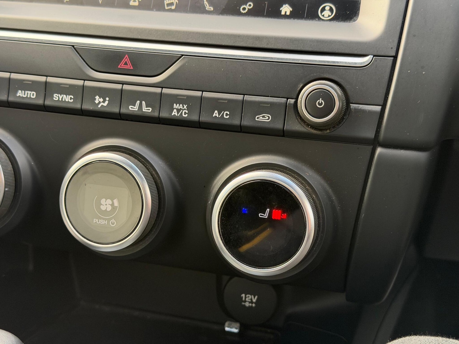 Used Jaguar E-Pace for sale - 77237661: Photo 34