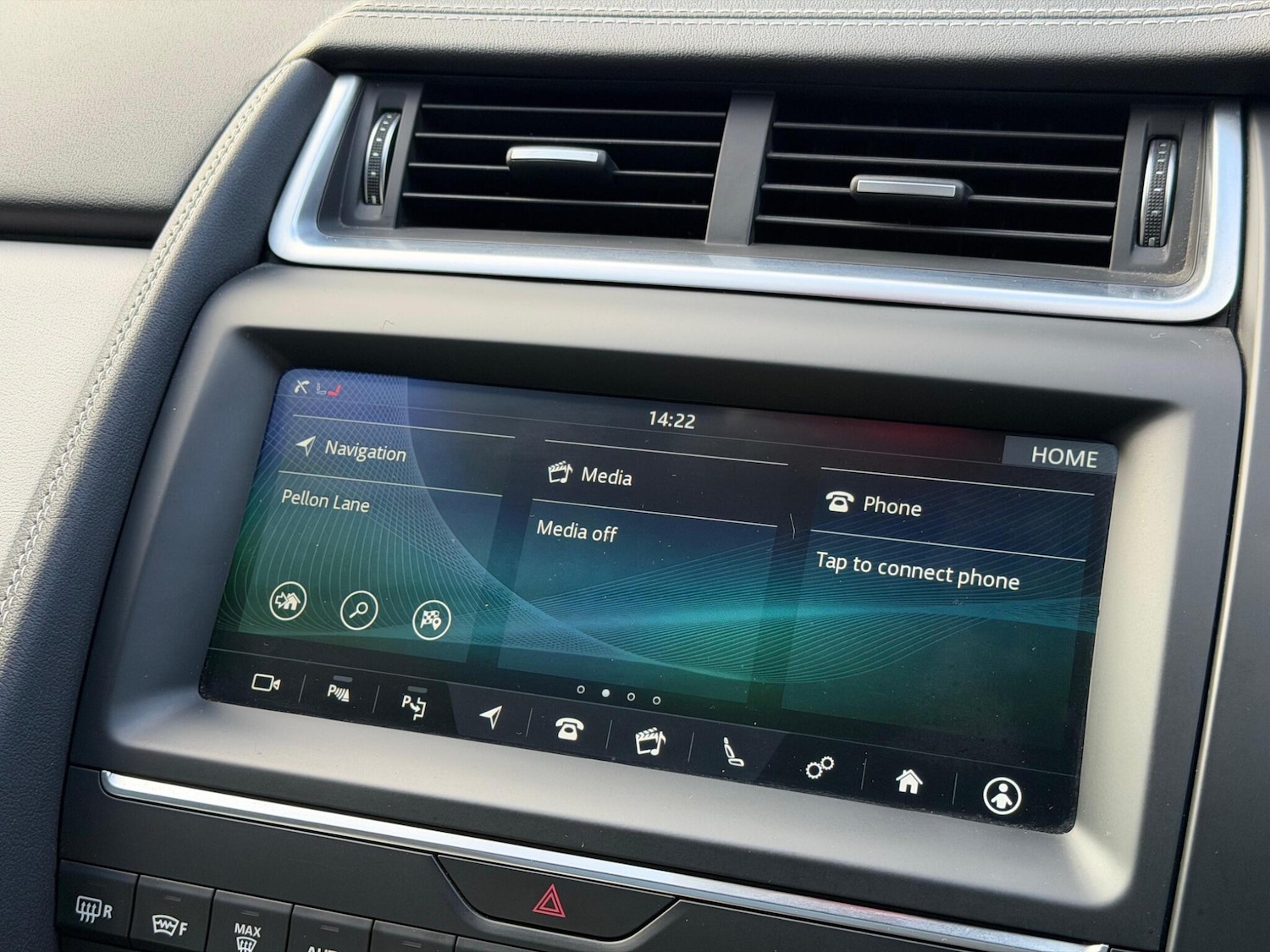 Used Jaguar E-Pace for sale - 77237661: Photo 39