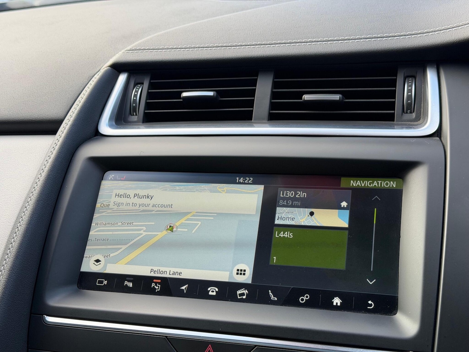 Used Jaguar E-Pace for sale - 77237661: Photo 40