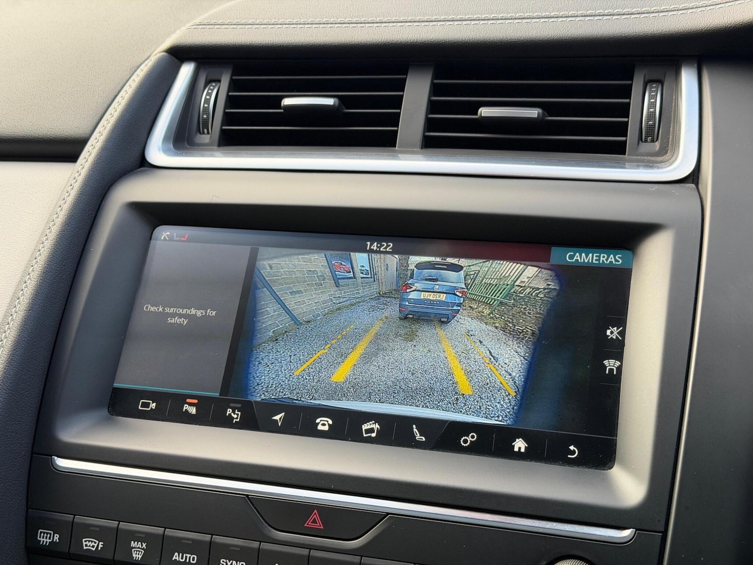 Used Jaguar E-Pace for sale - 77237661: Photo 42