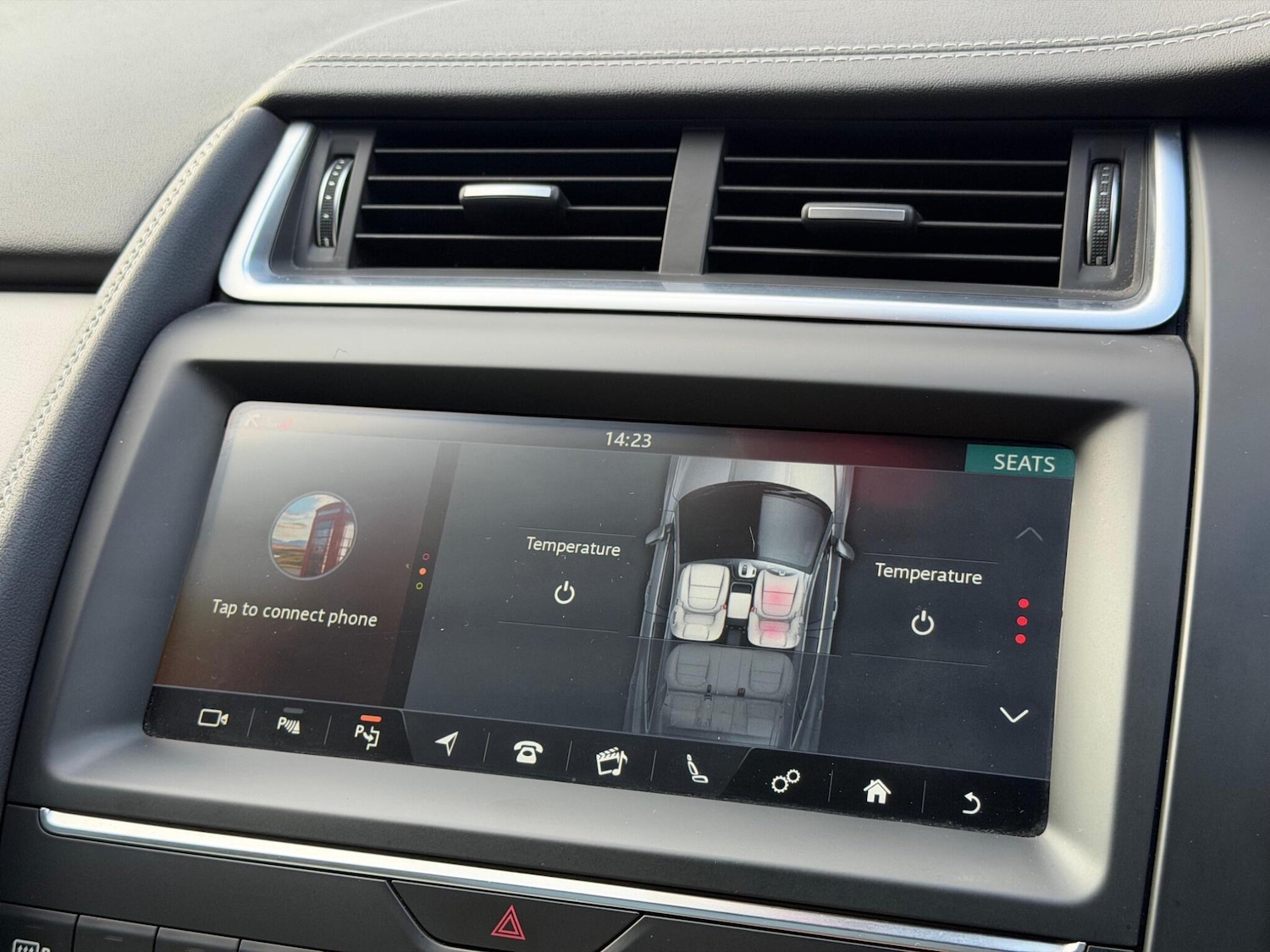 Used Jaguar E-Pace for sale - 77237661: Photo 43