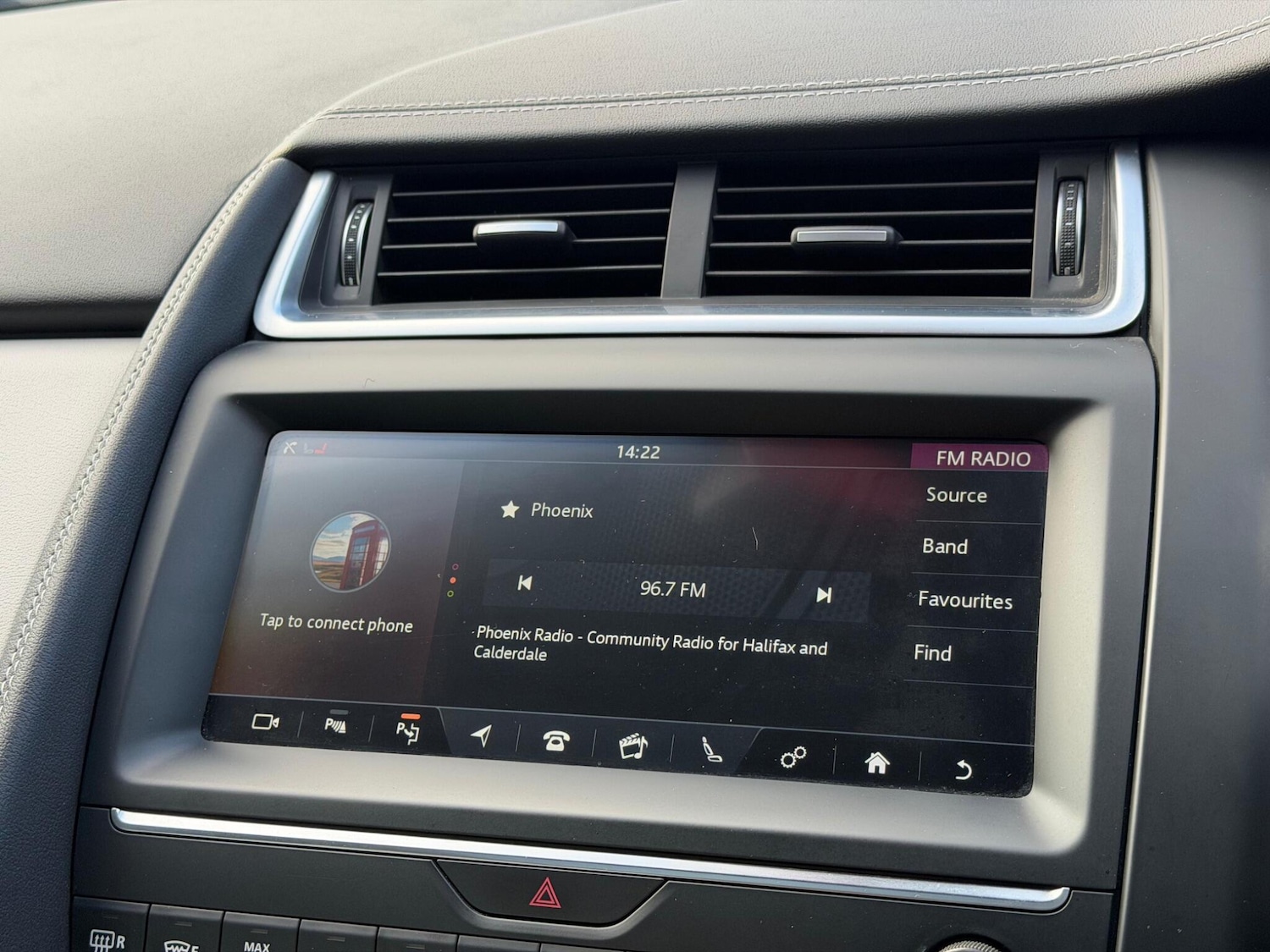 Used Jaguar E-Pace for sale - 77237661: Photo 44